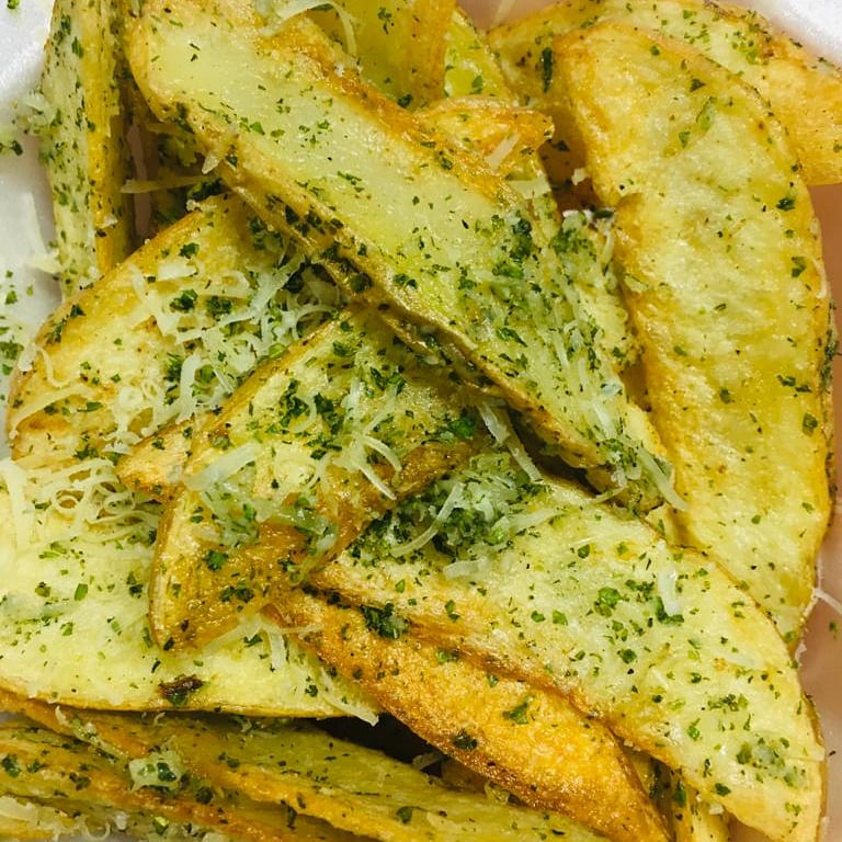 Las Brasas Caribeñas image 8