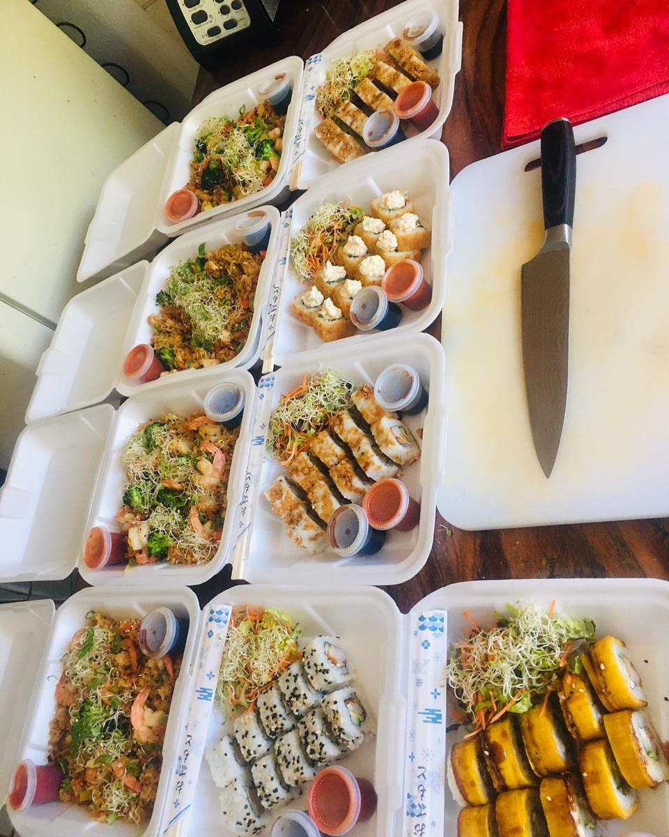 Las Brasas Caribeñas image 9