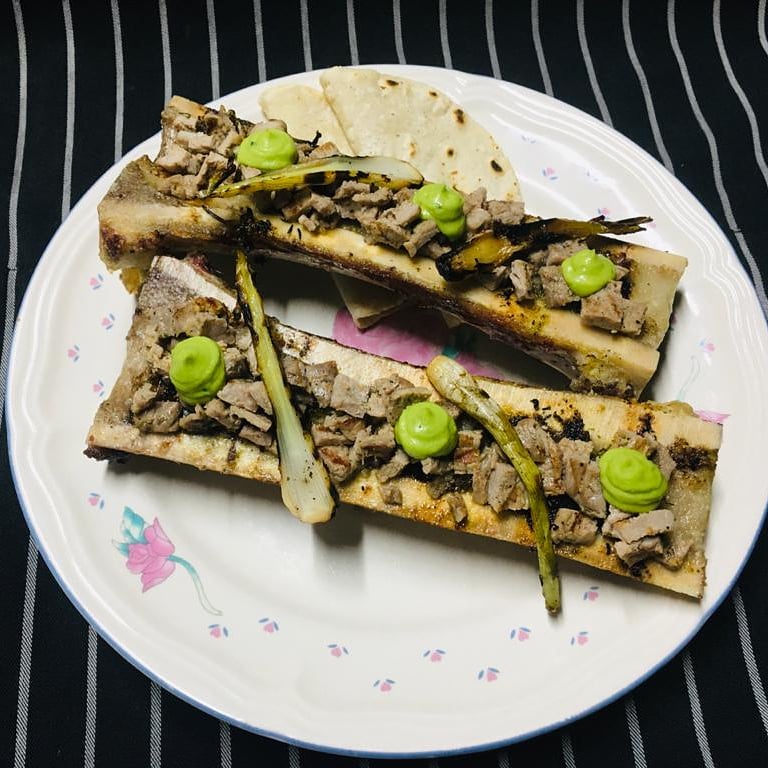 Las Brasas Caribeñas image 10