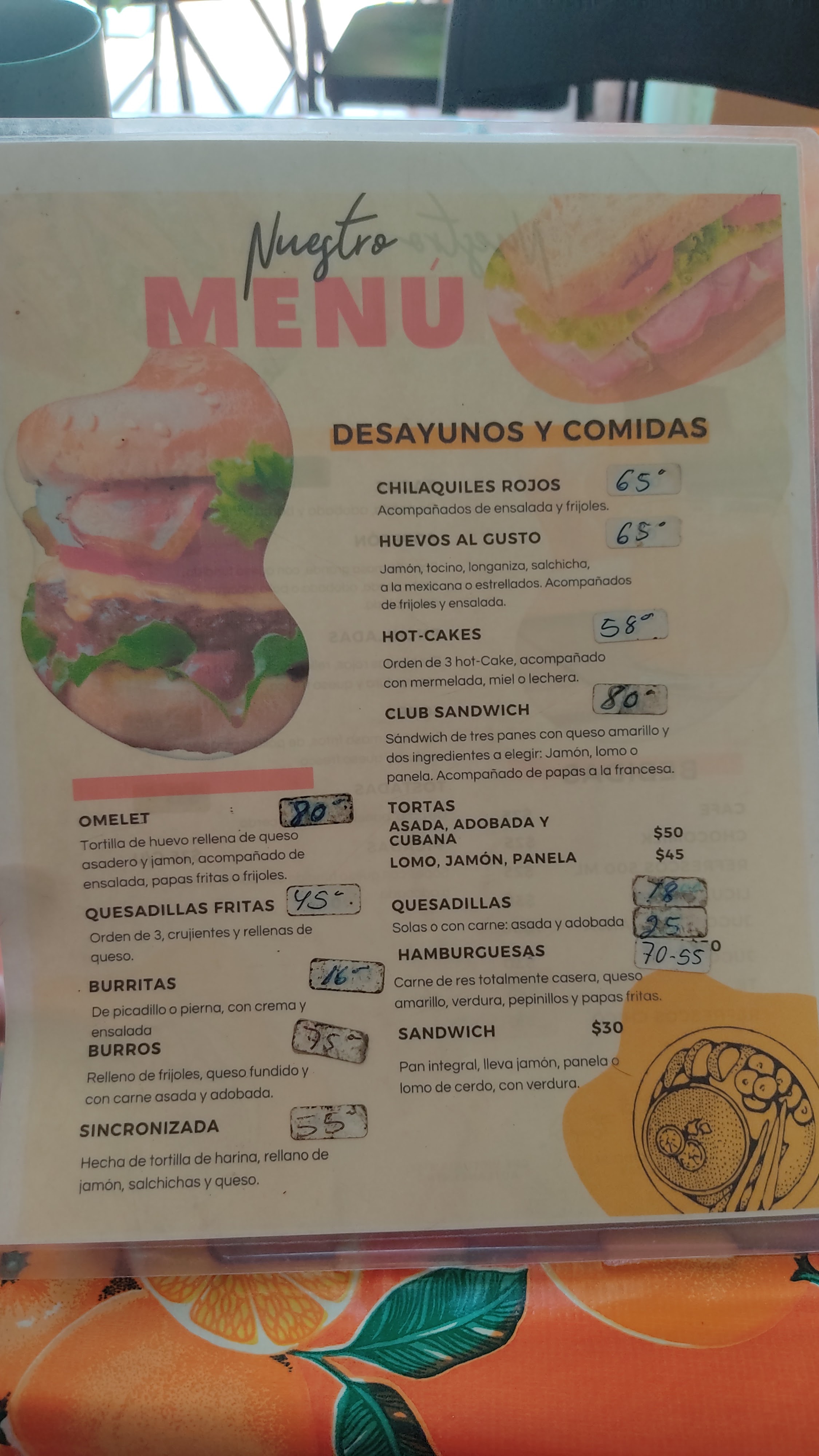 Loncheria Estrella image 3