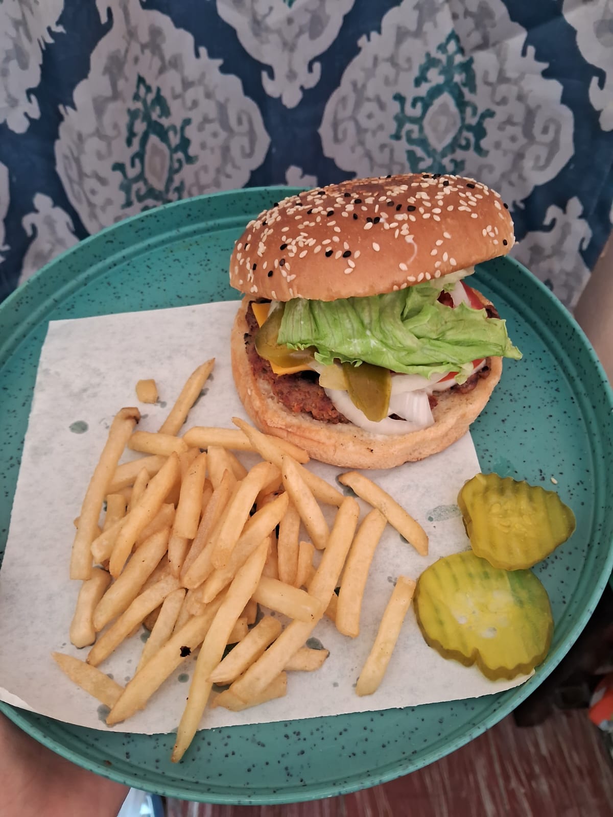 Loncheria Estrella image 6