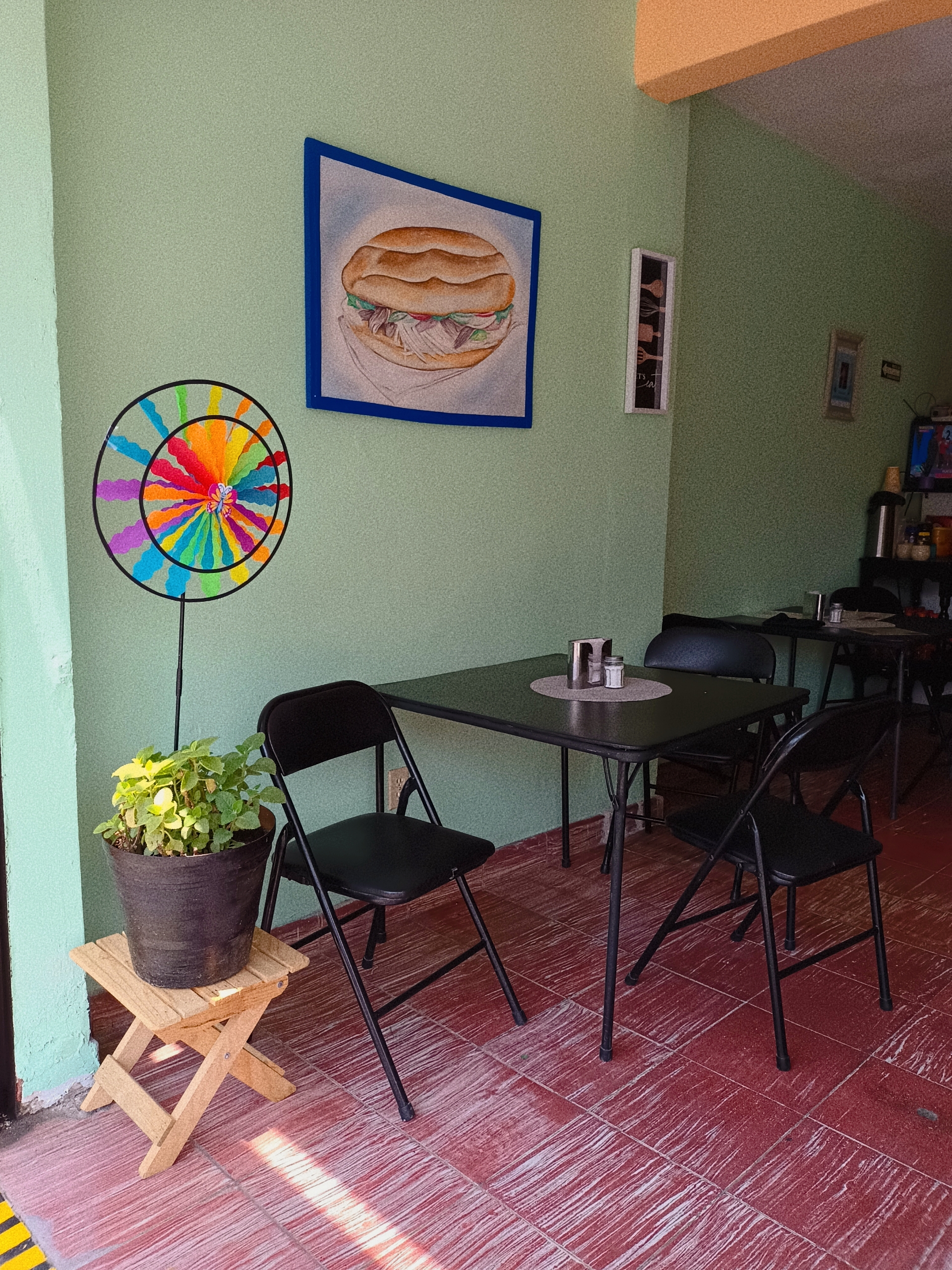 Loncheria Estrella image 7