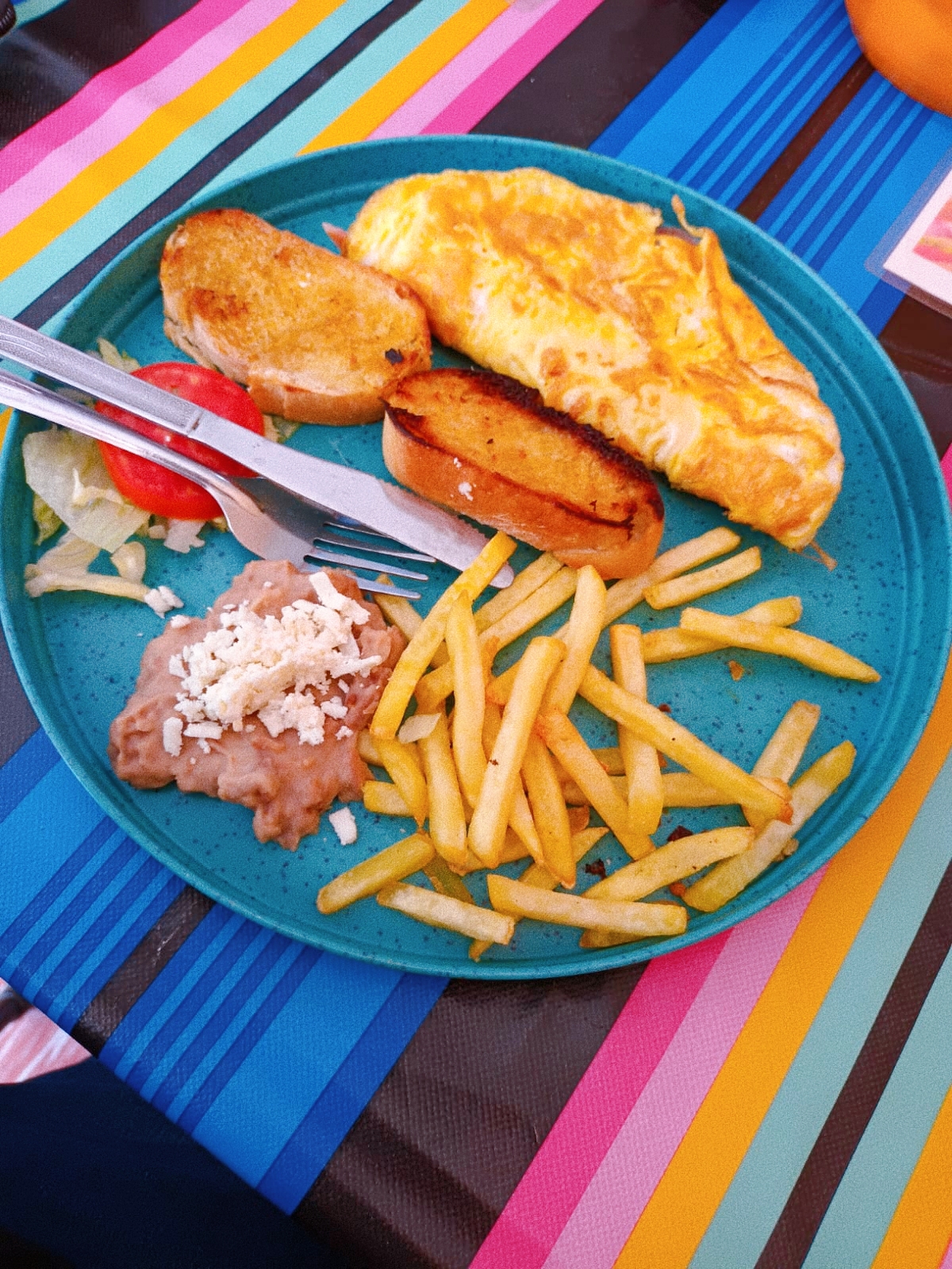 Loncheria Estrella image 10