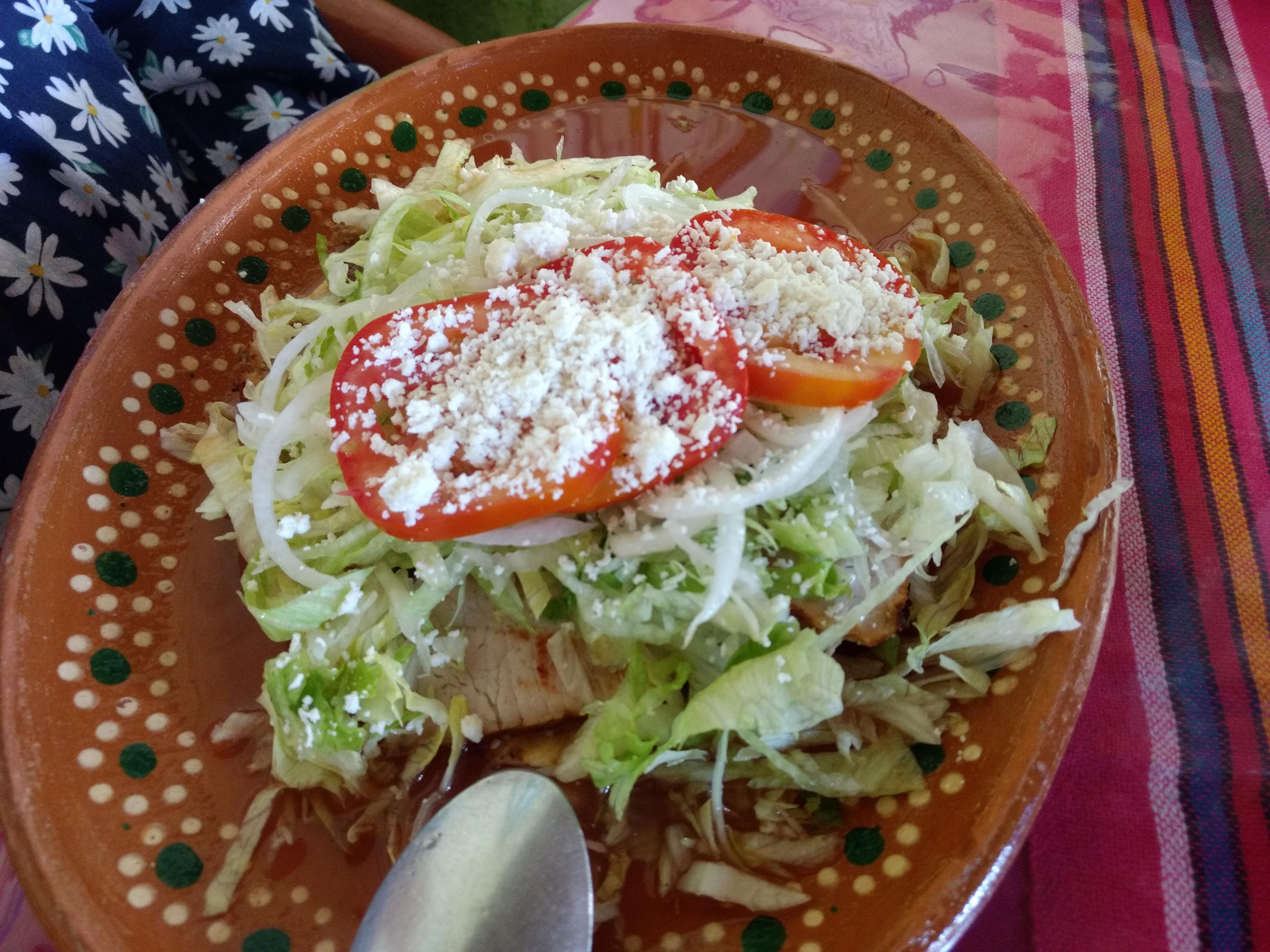 Super Tortas Ahogadas El Trompo image 4