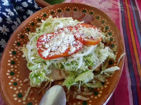 Super Tortas Ahogadas El Trompo image 4