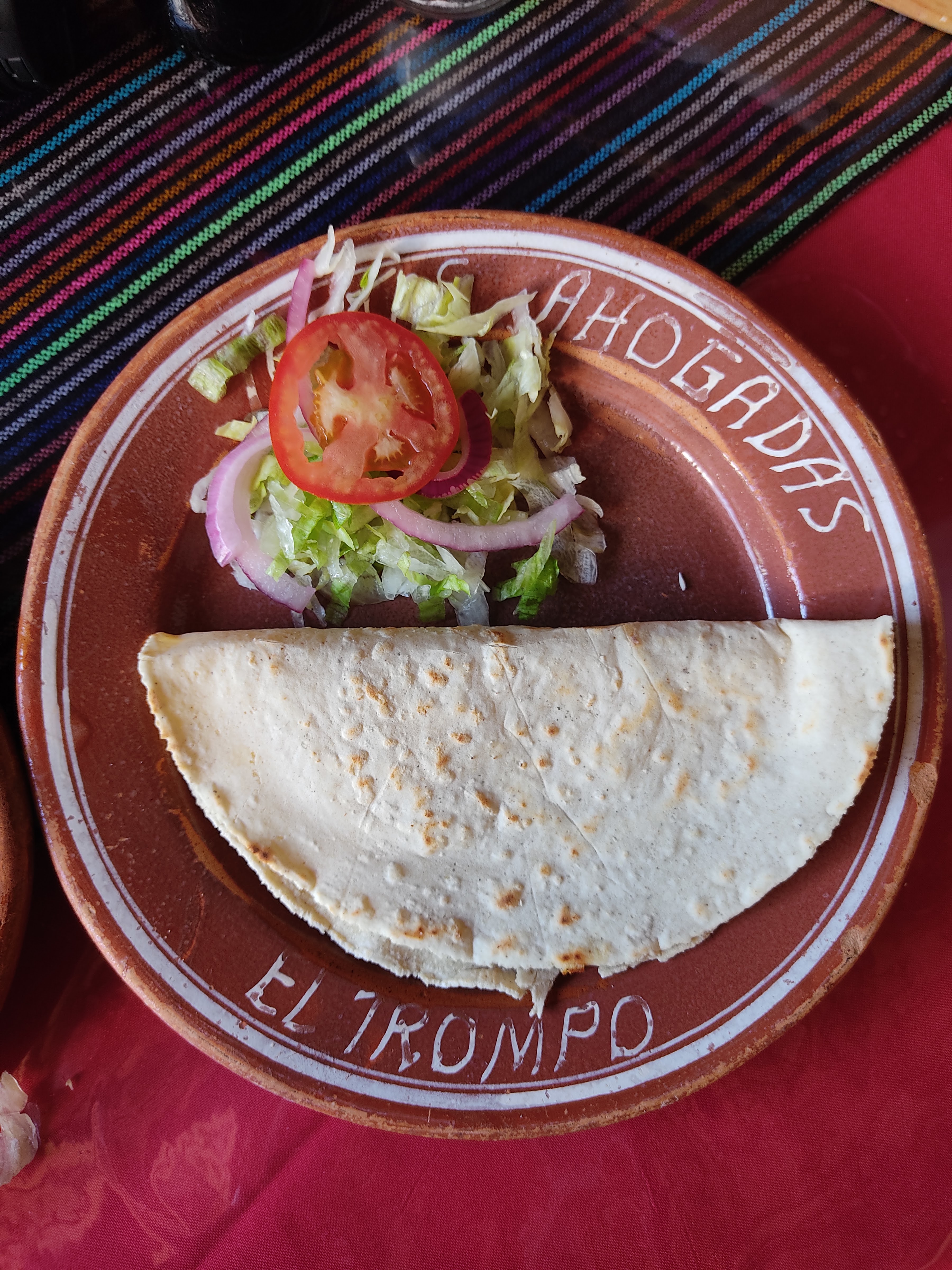 Super Tortas Ahogadas El Trompo image 7
