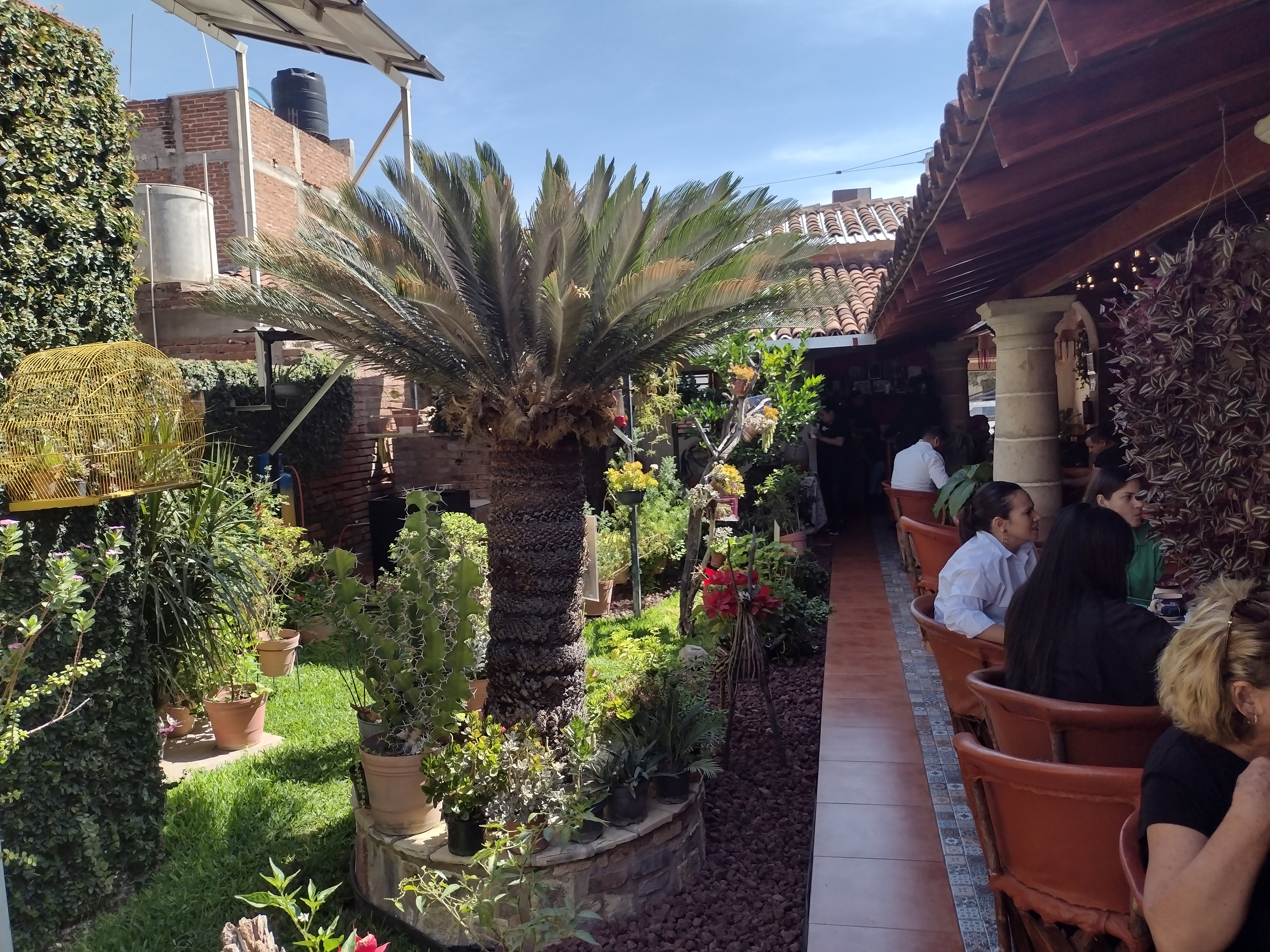 Super Tortas Ahogadas El Trompo image 8