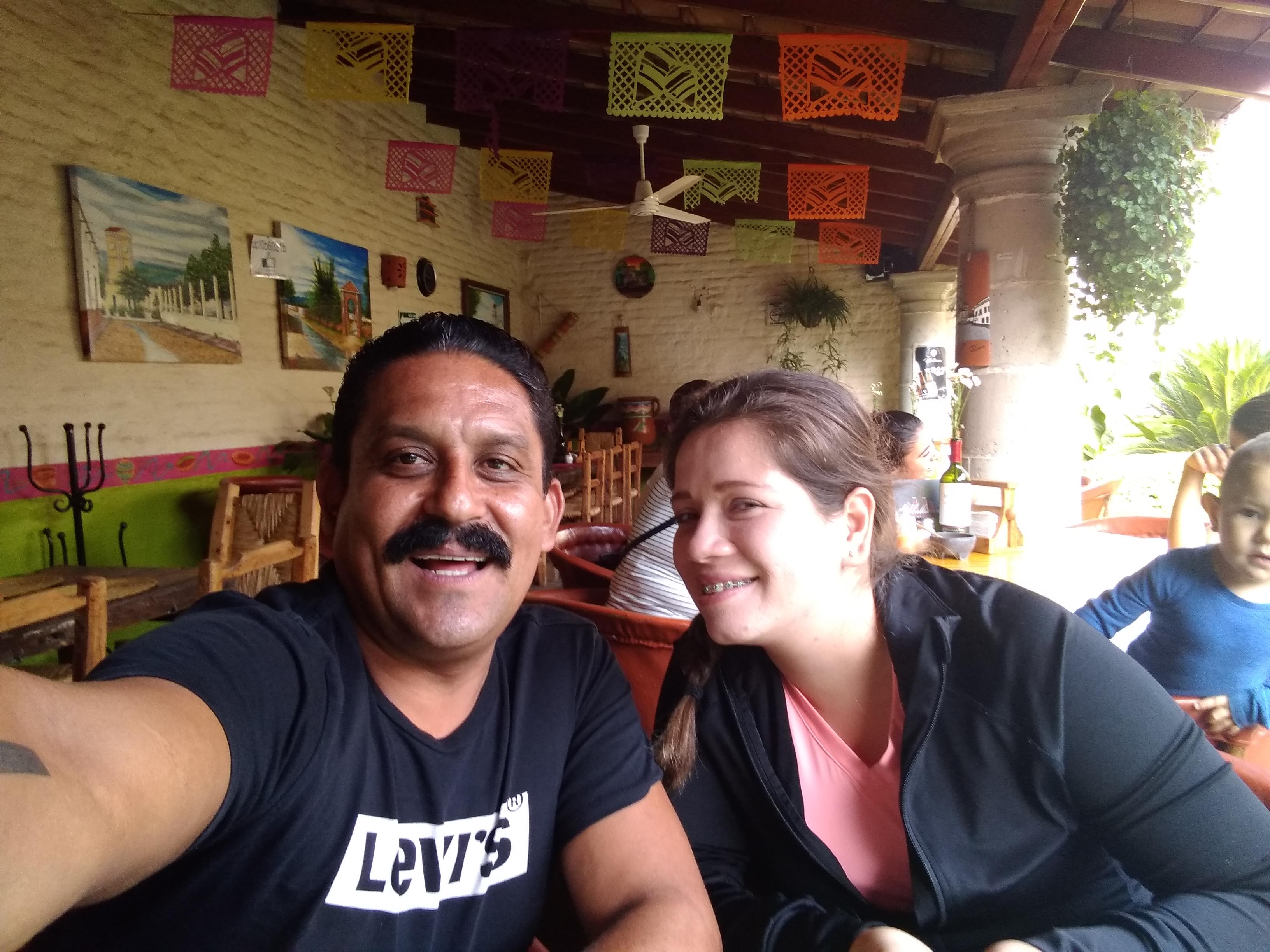 Super Tortas Ahogadas El Trompo image 10