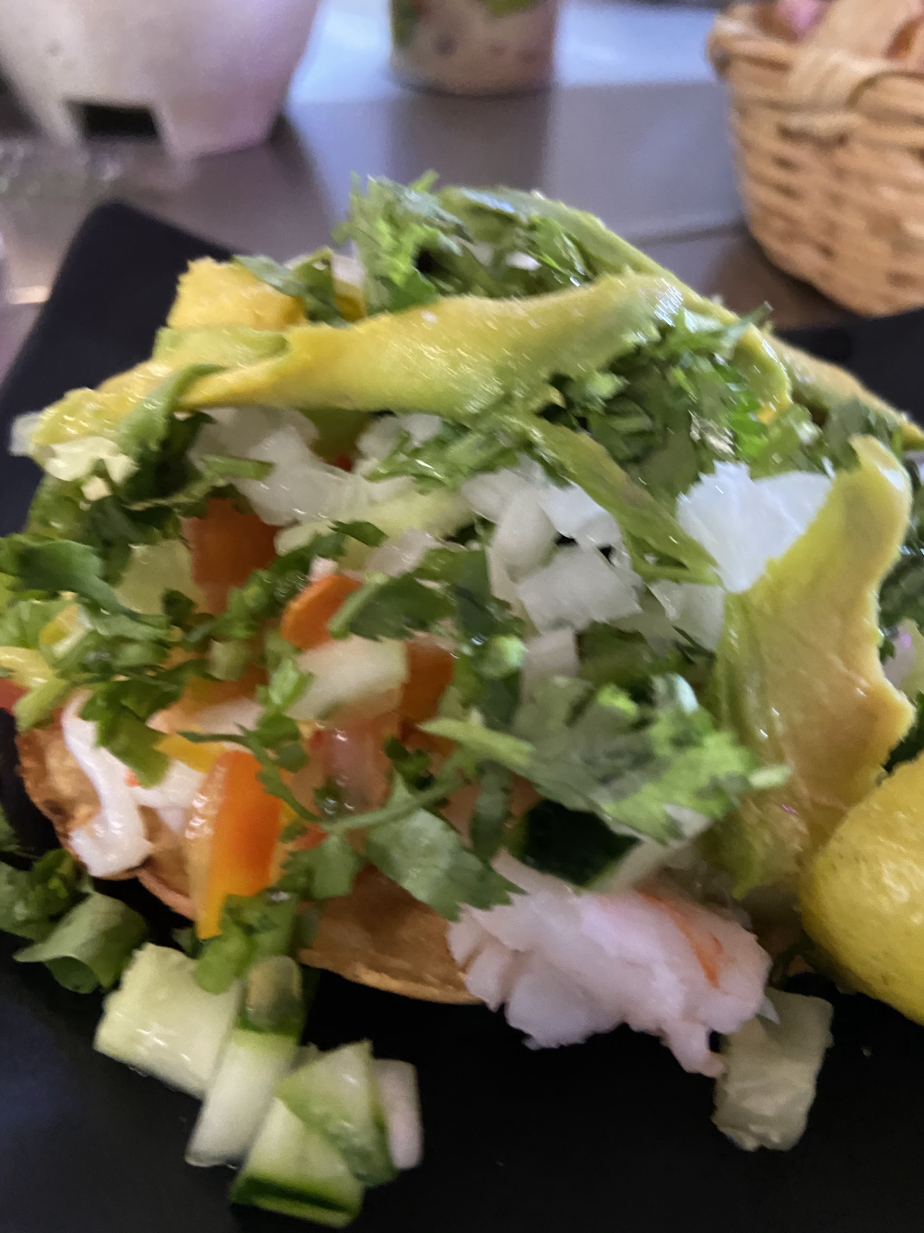 Mariscos La Red image 2