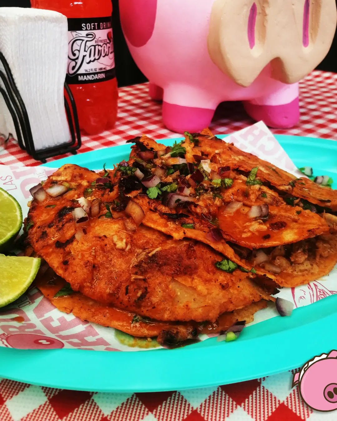 Las Gorditas de Chencha image 4