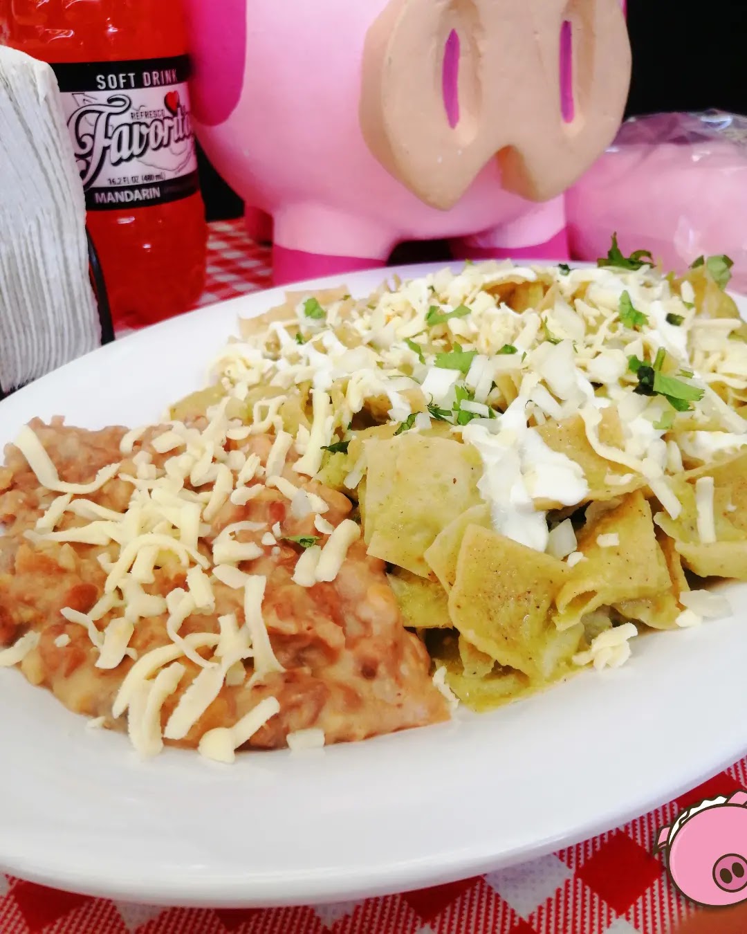 Las Gorditas de Chencha image 5