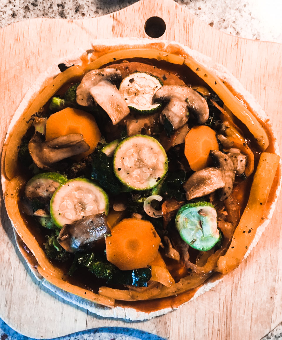 Restaurante Vegetariano El Brócoli image 2