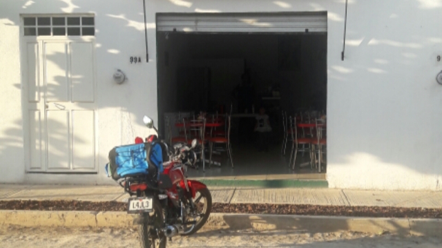 Restaurante Vegetariano El Brócoli image 3