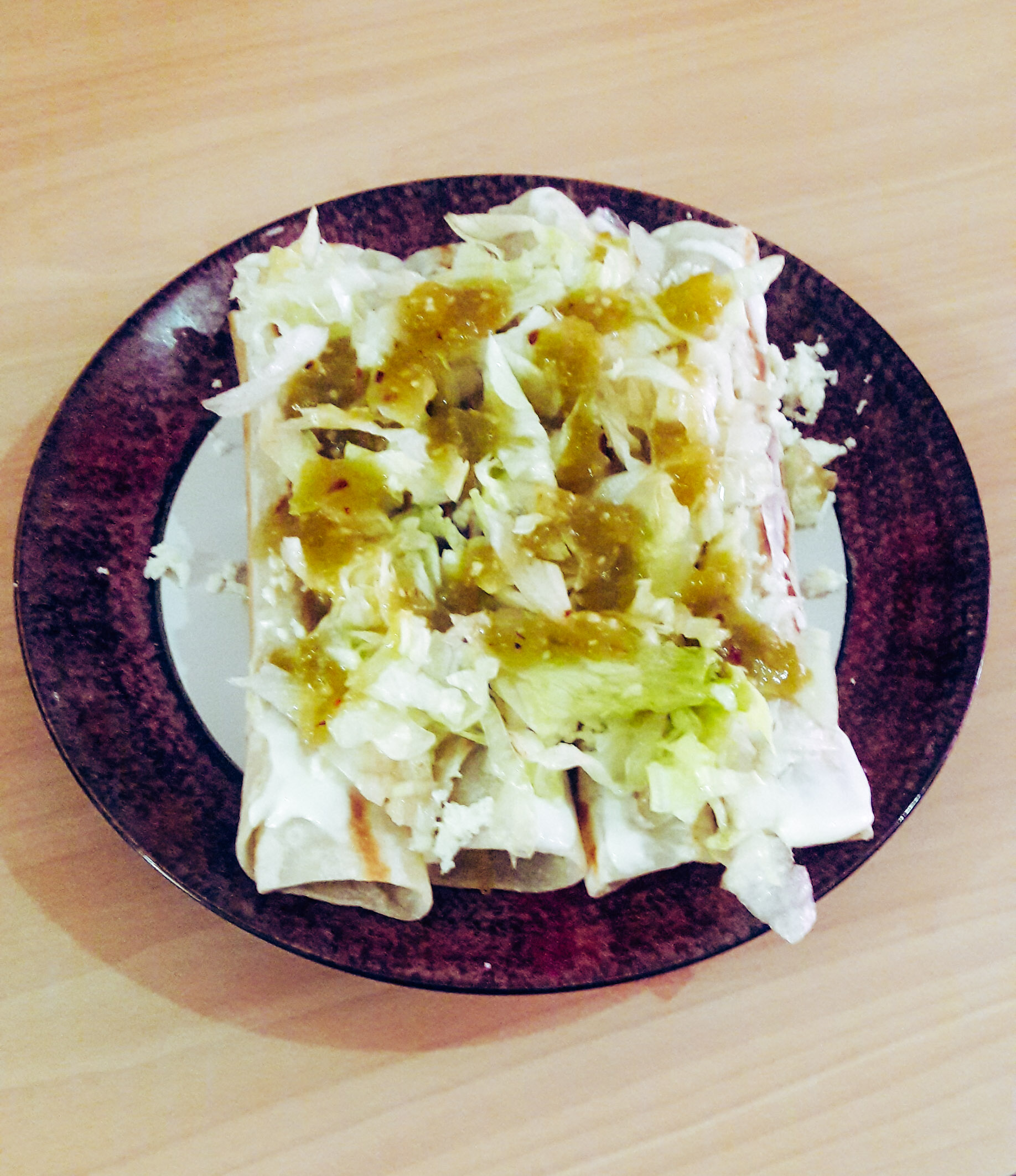 Restaurante Vegetariano El Brócoli image 4