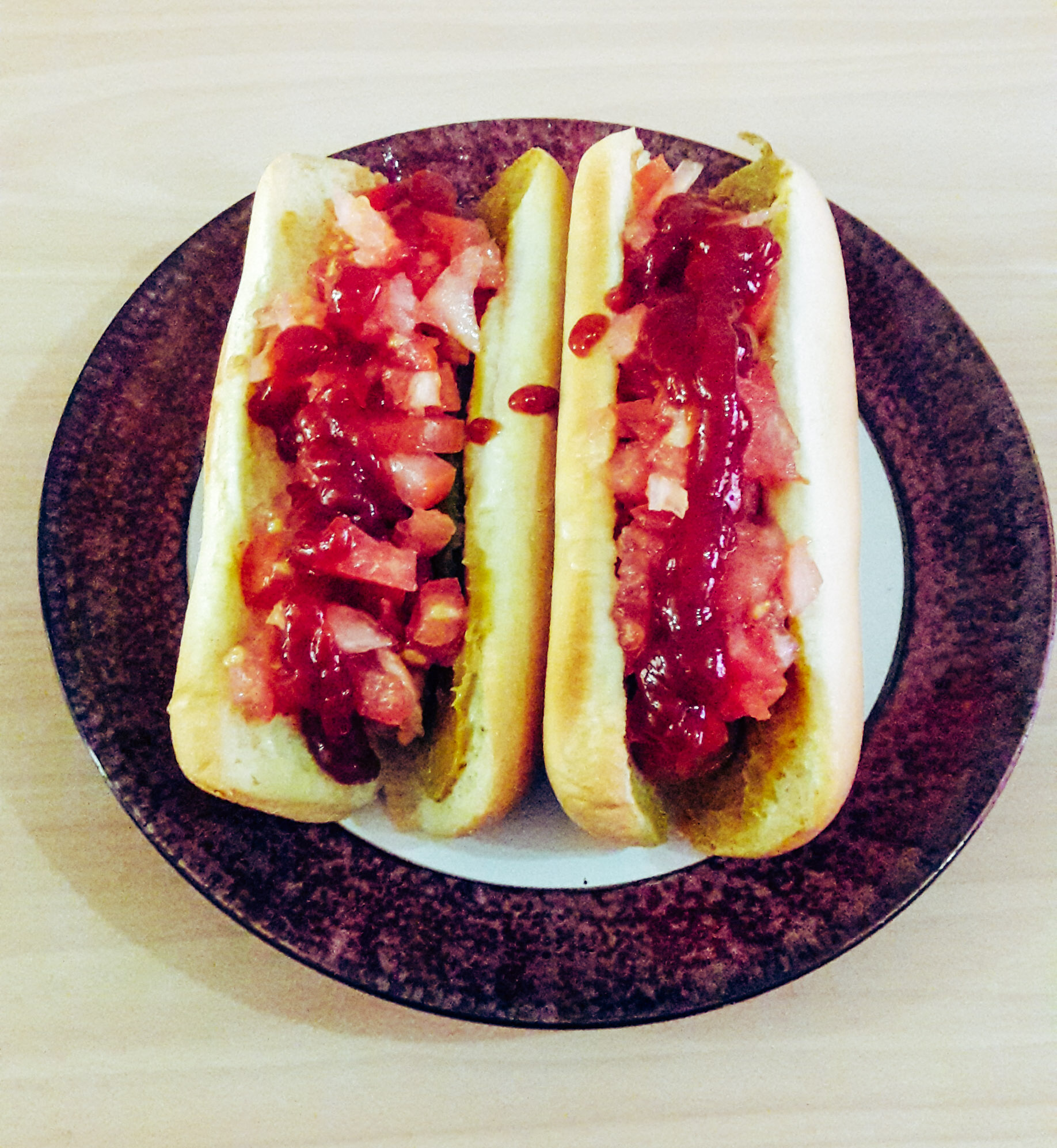 Restaurante Vegetariano El Brócoli image 5