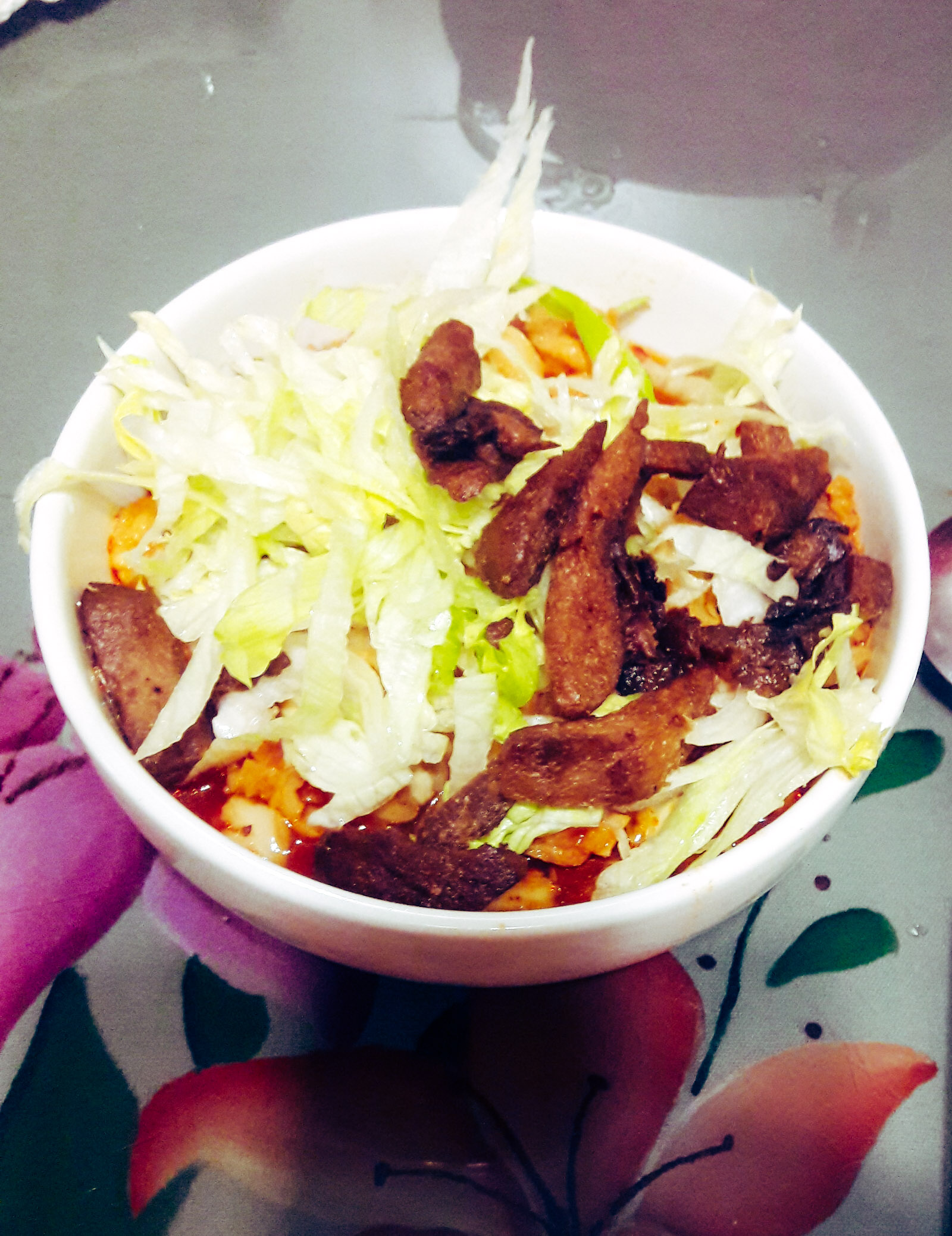 Restaurante Vegetariano El Brócoli image 6