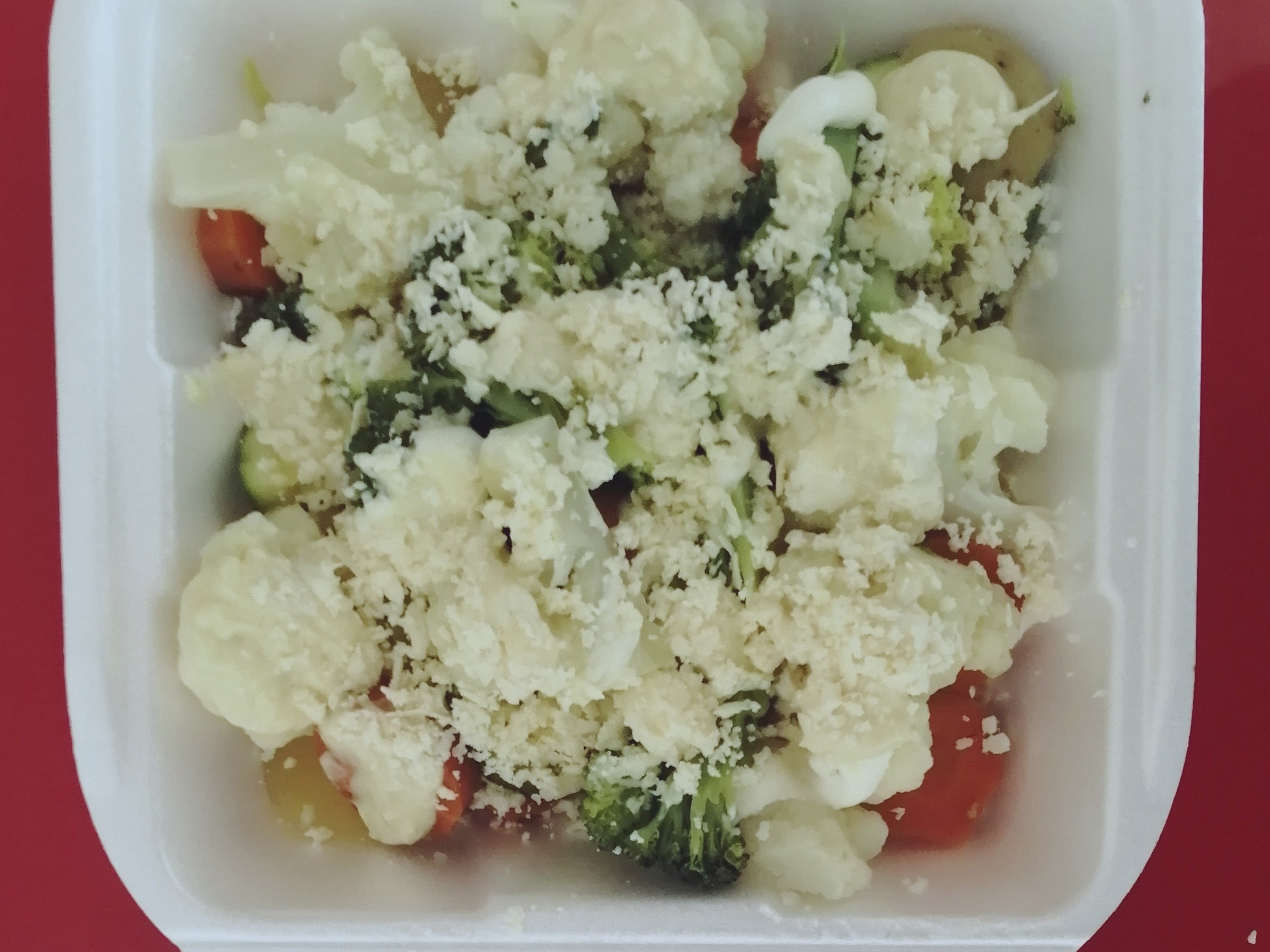 Restaurante Vegetariano El Brócoli image 7