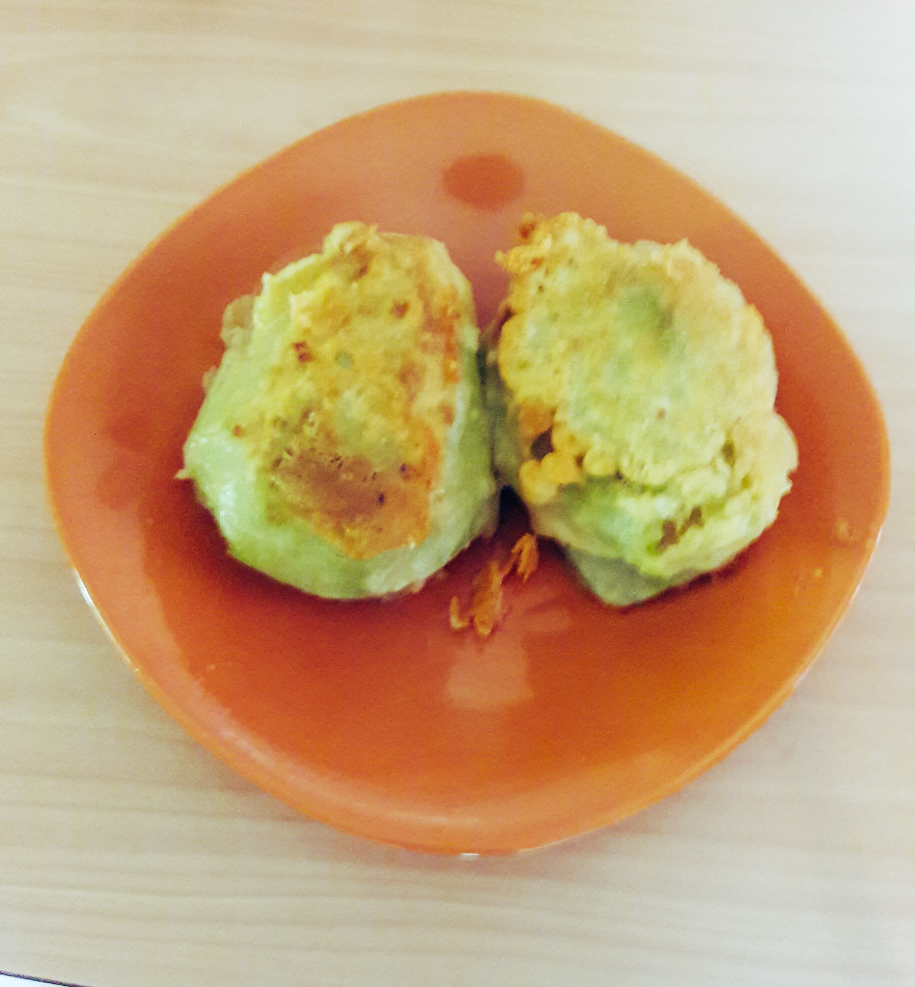 Restaurante Vegetariano El Brócoli image 9