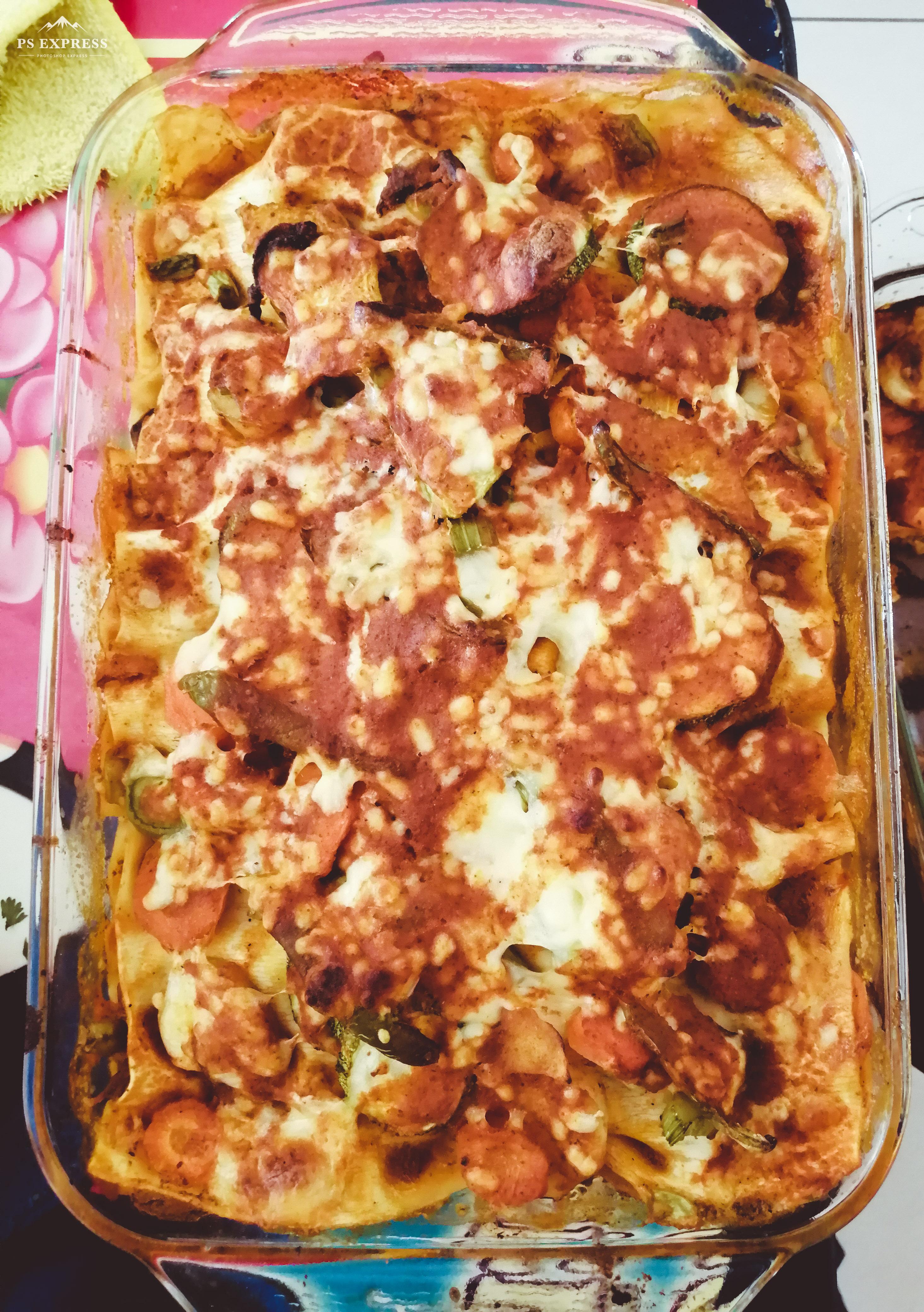 Restaurante Vegetariano El Brócoli image 10