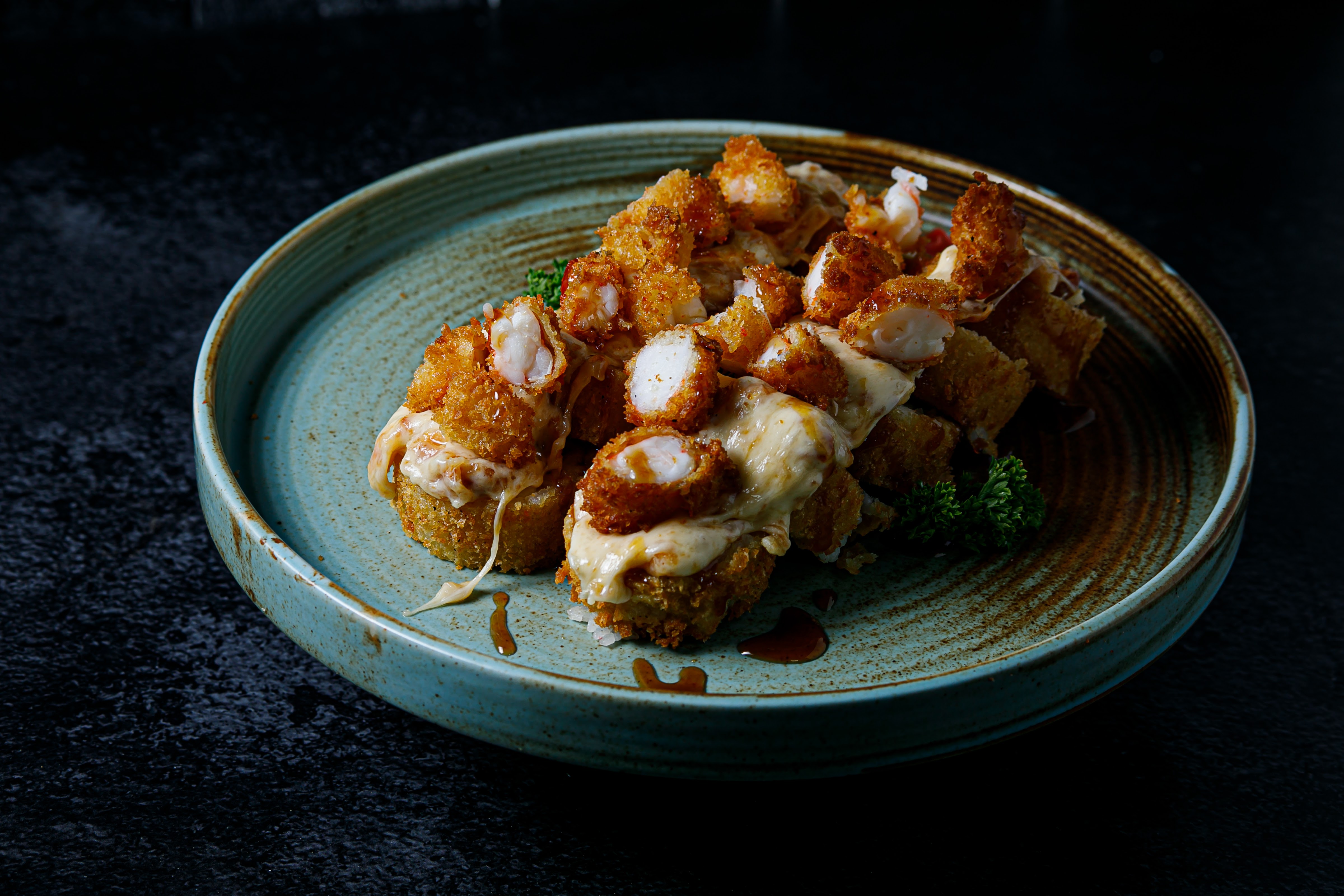 Sushi Inferno image 3