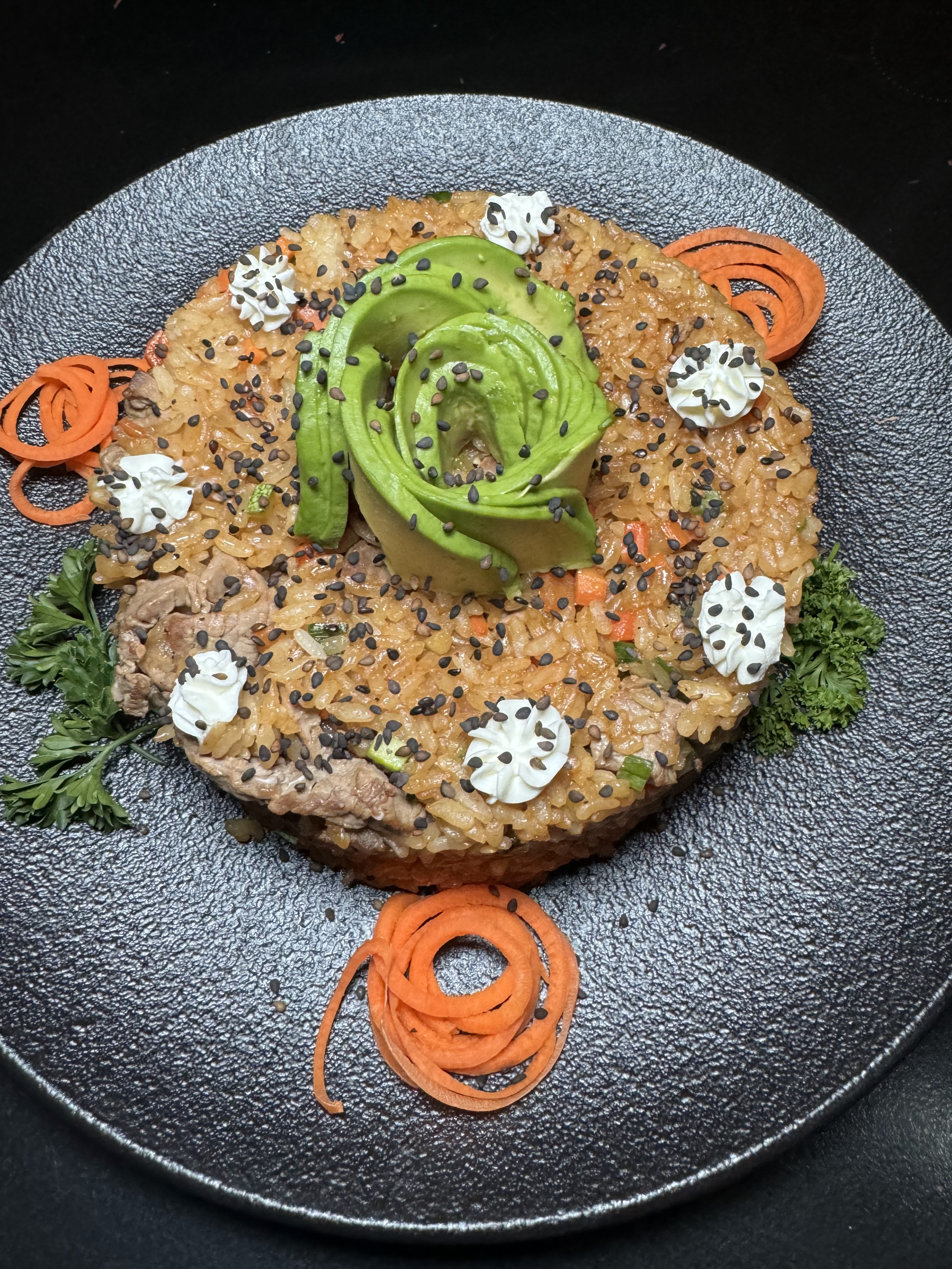 Sushi Inferno image 4