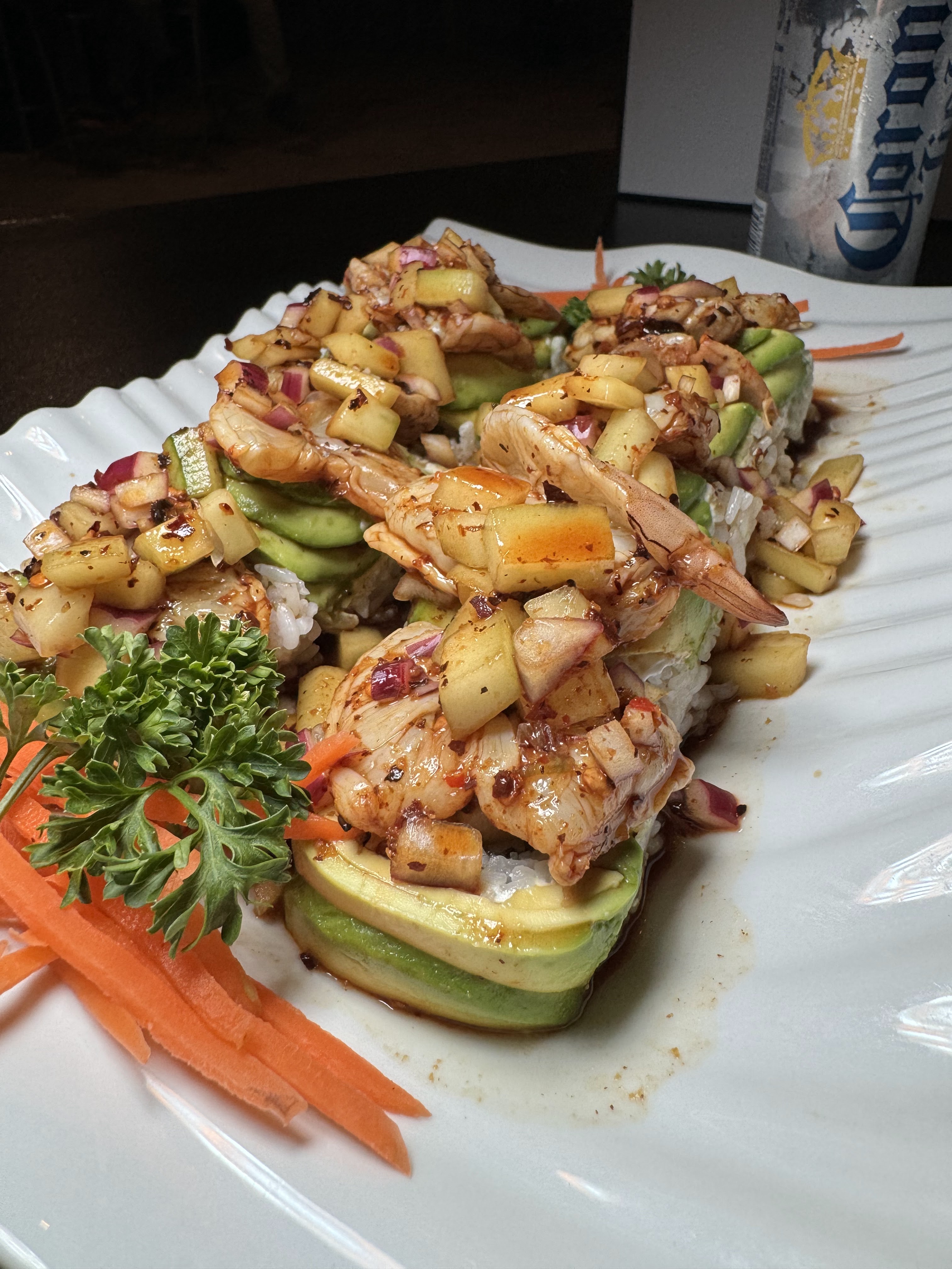 Sushi Inferno image 5