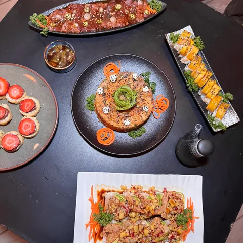 Sushi Inferno image 8