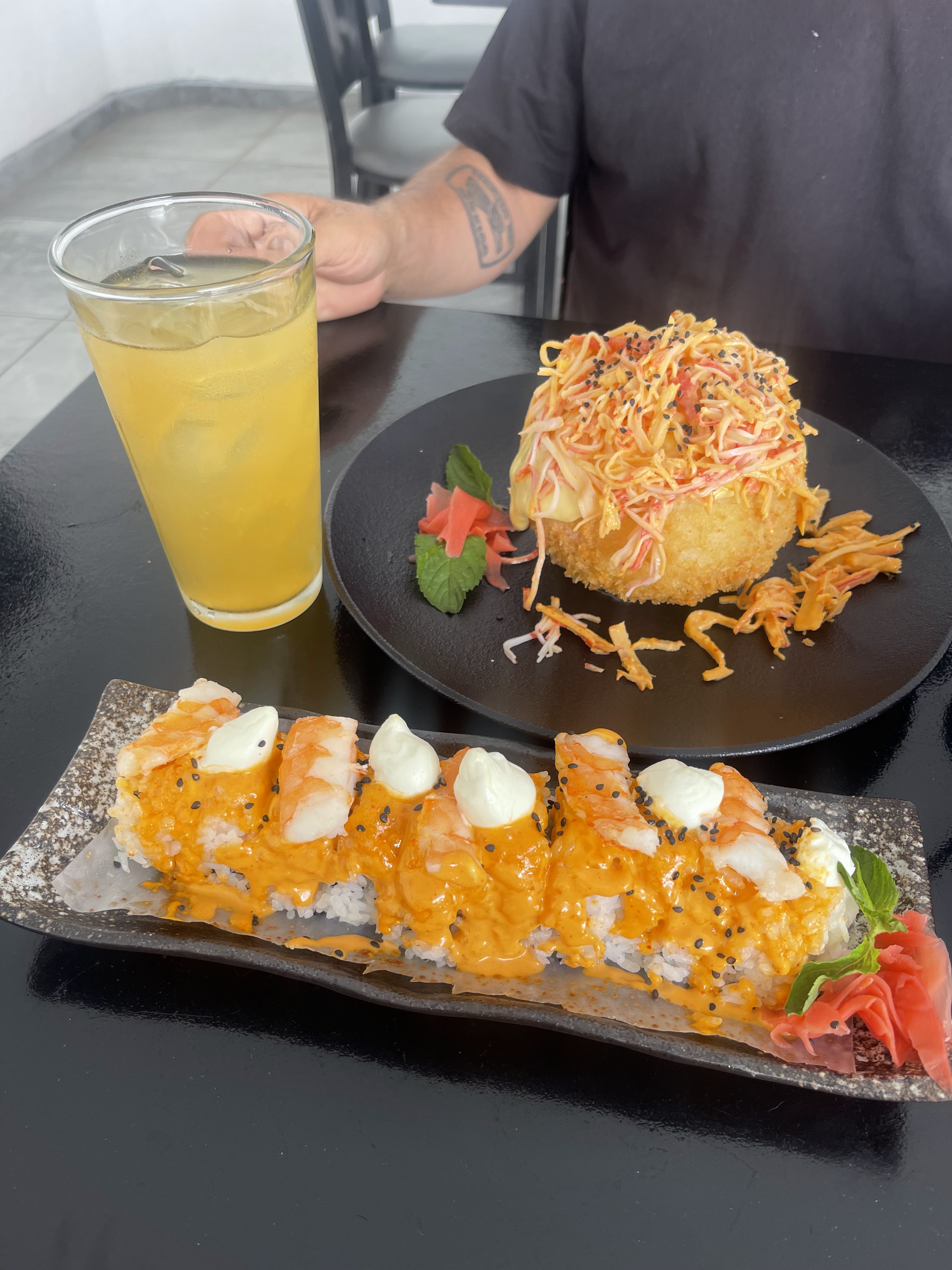 Sushi Inferno image 9