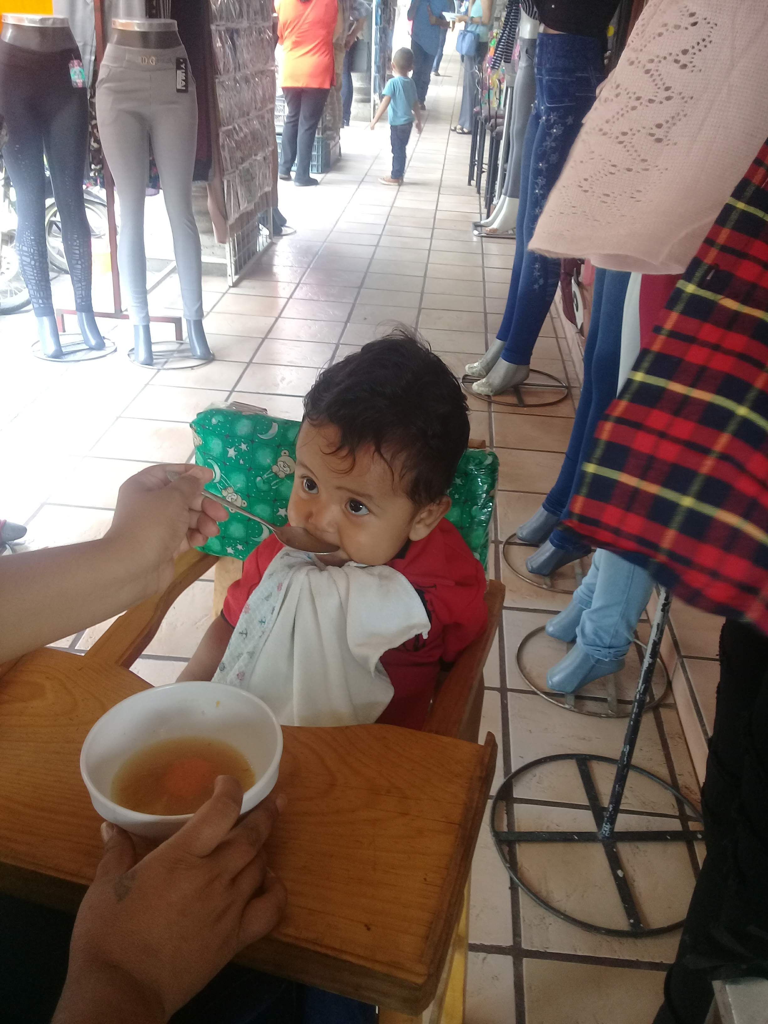 Cocina Económica Fonda Lety image 2