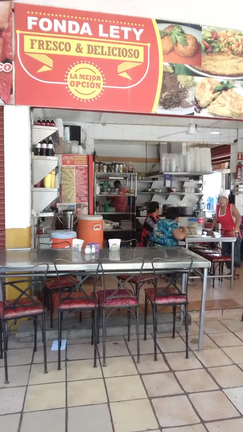 Cocina Económica Fonda Lety image 3