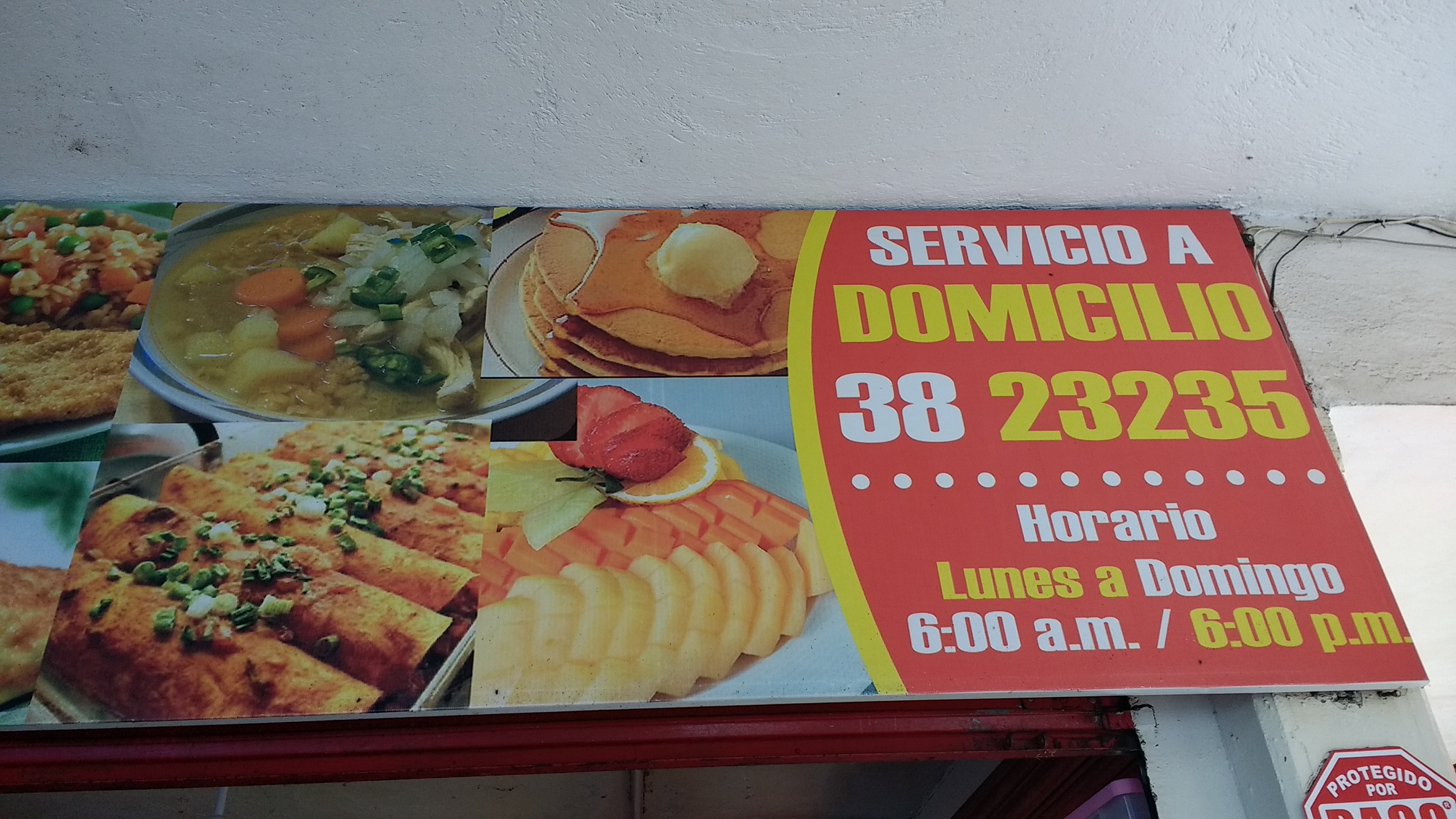 Cocina Económica Fonda Lety image 4