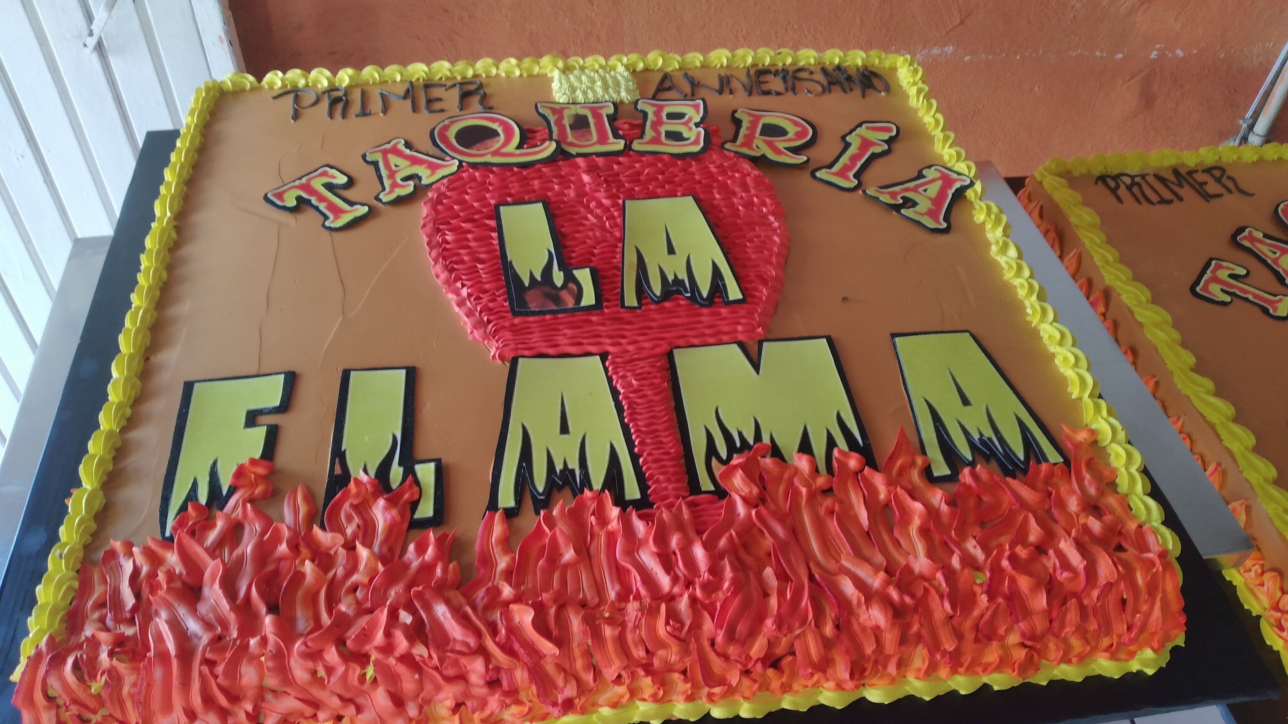 Taquería la flama image 2