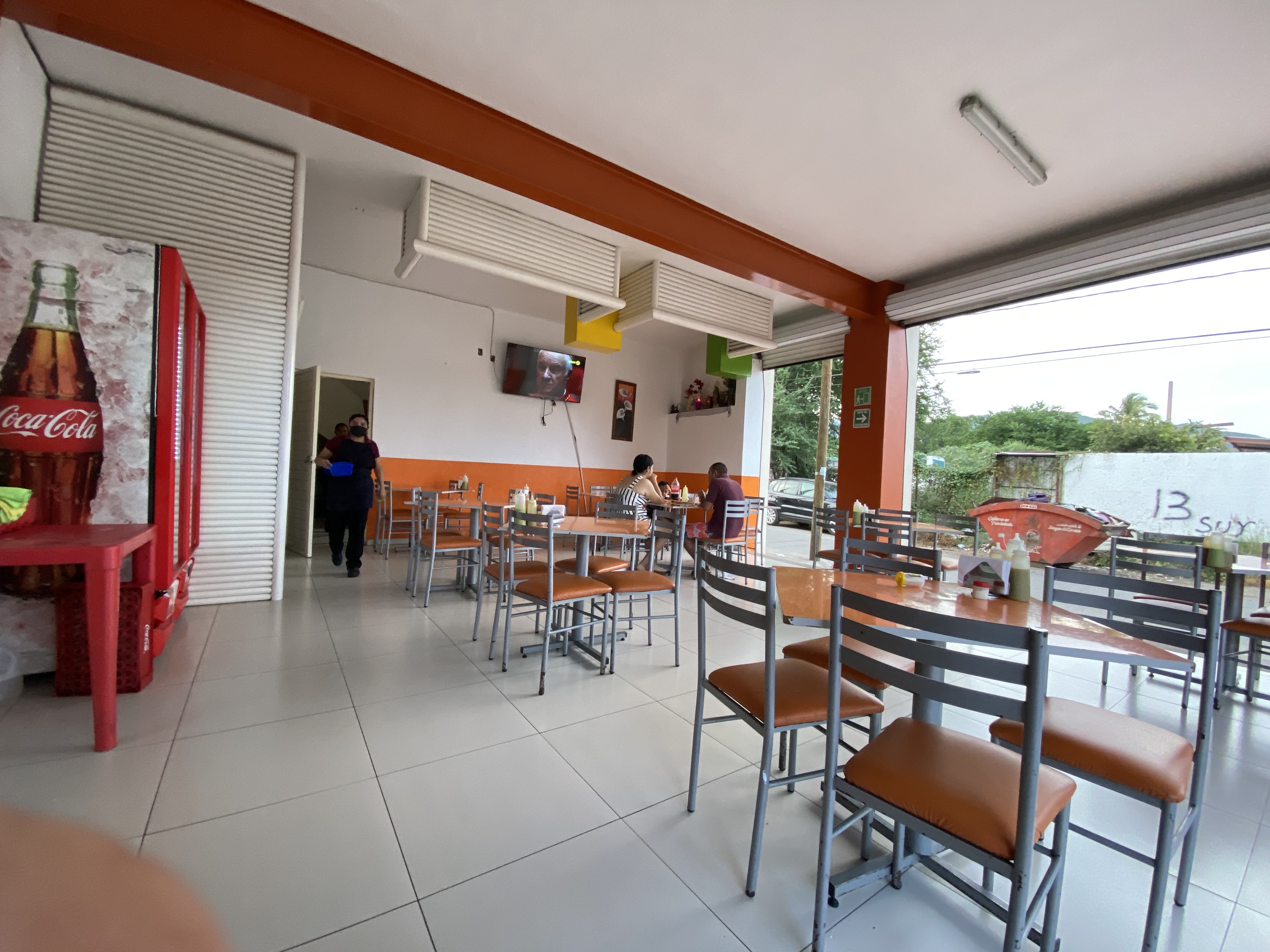 Taquería la flama image 3