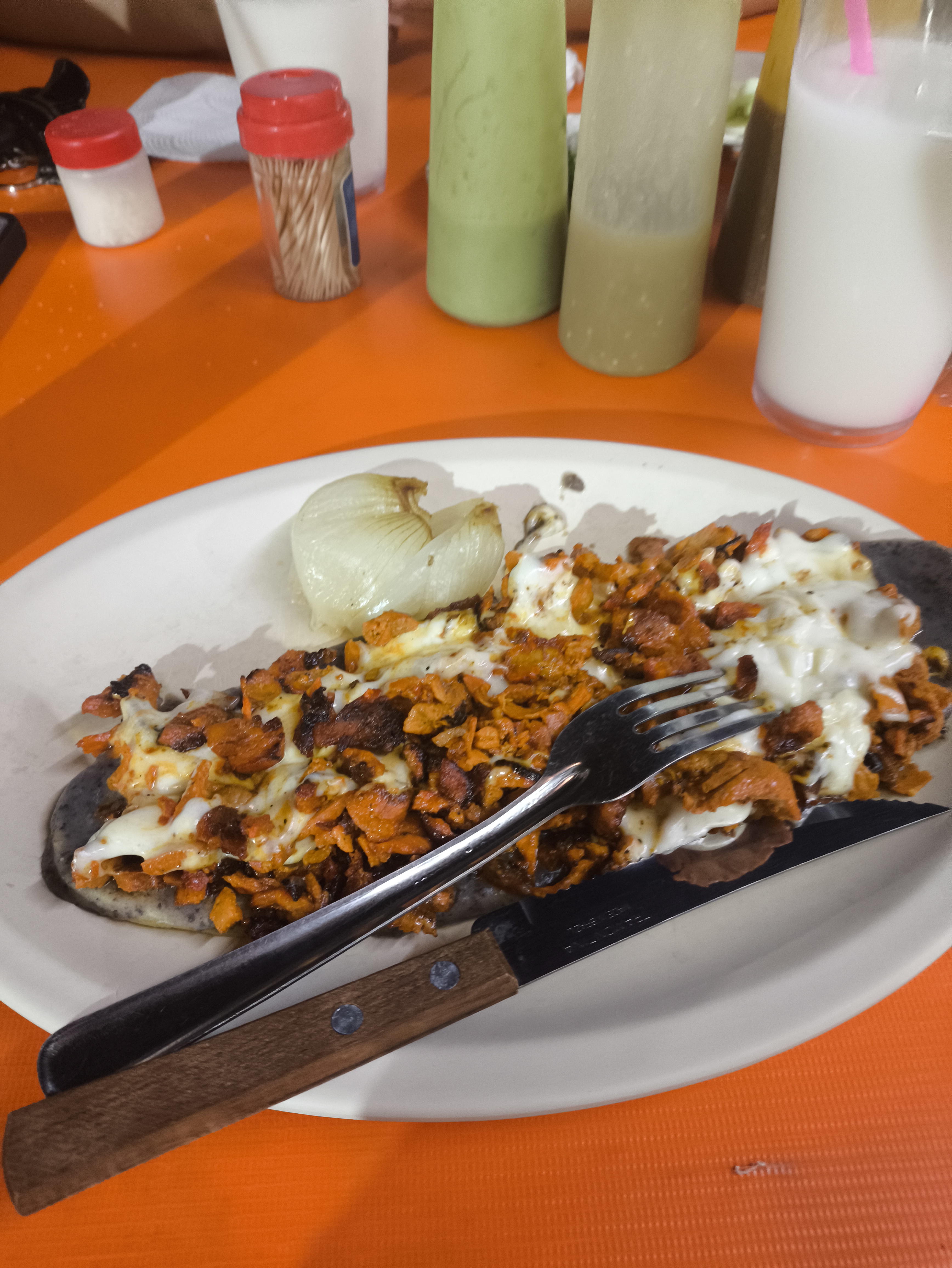 Taquería la flama image 4