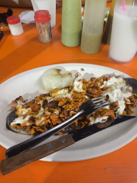 Taquería la flama image 4