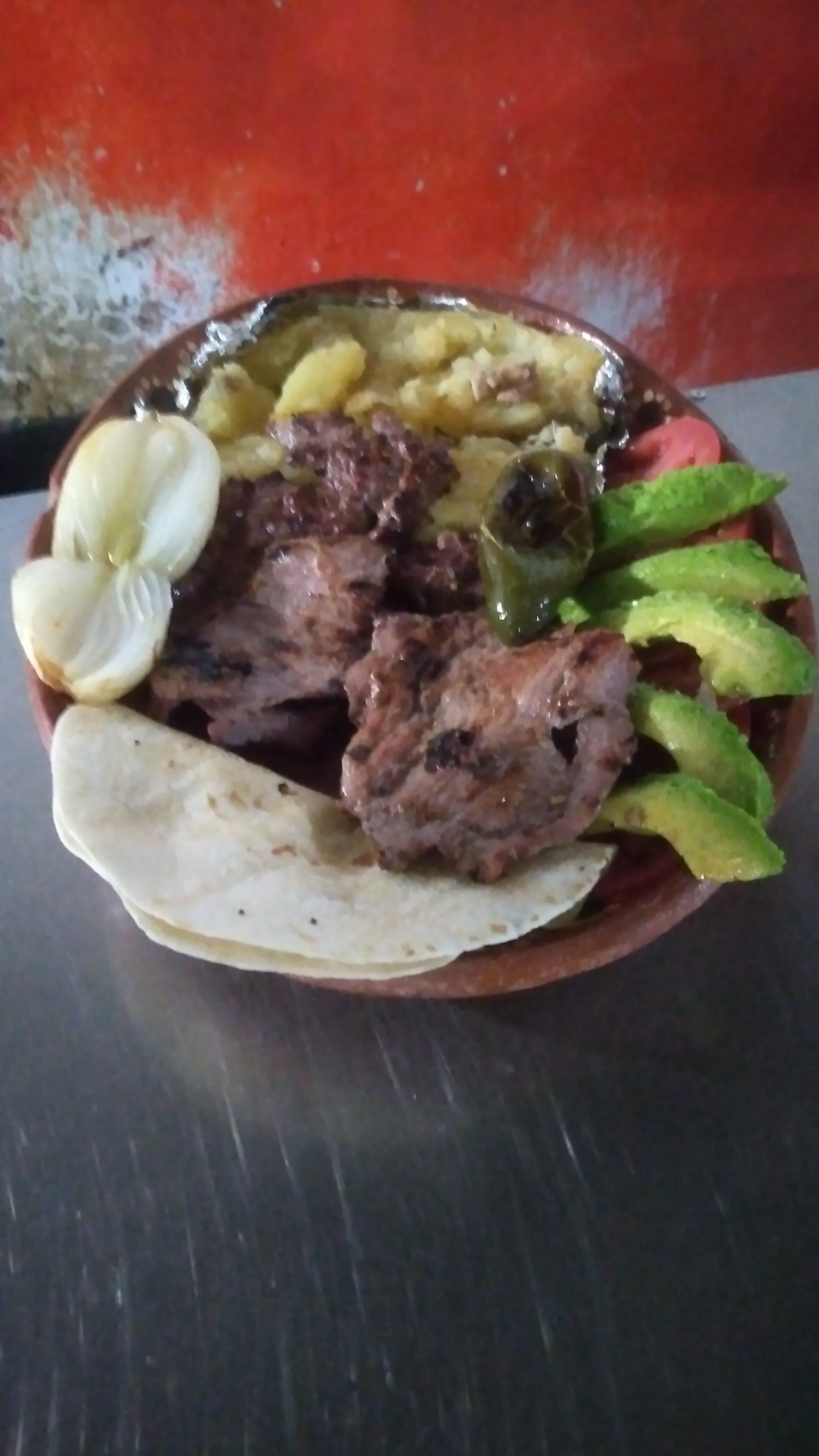 Taquería la flama image 6