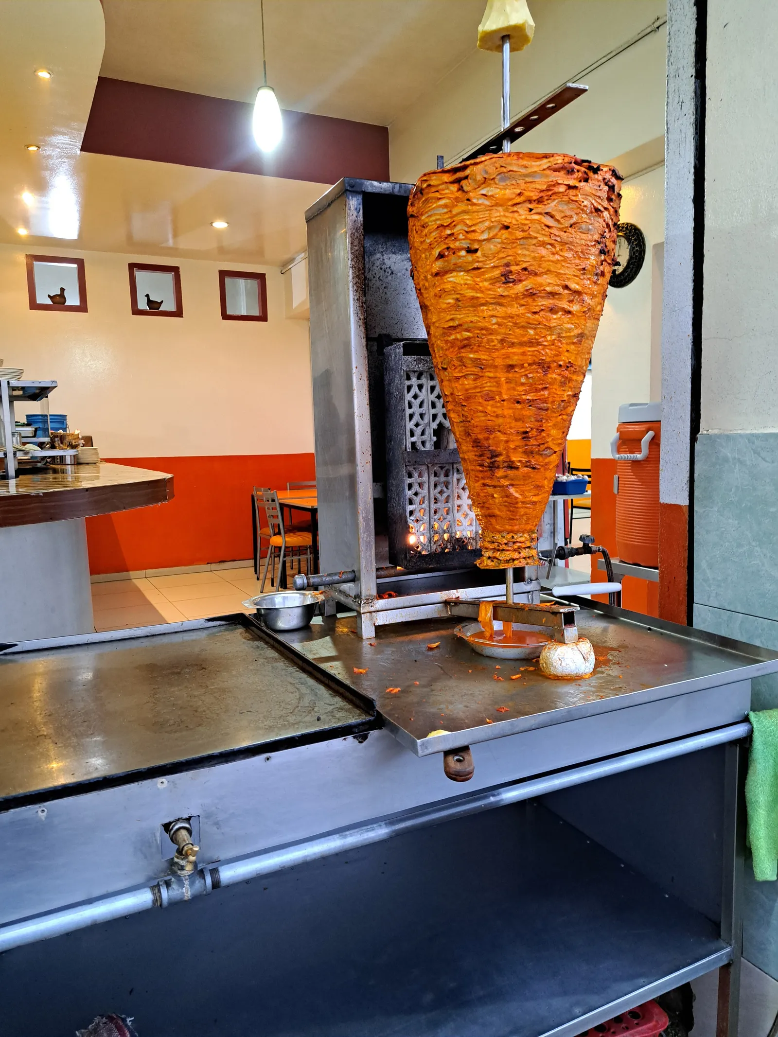 Taquería la flama image 9