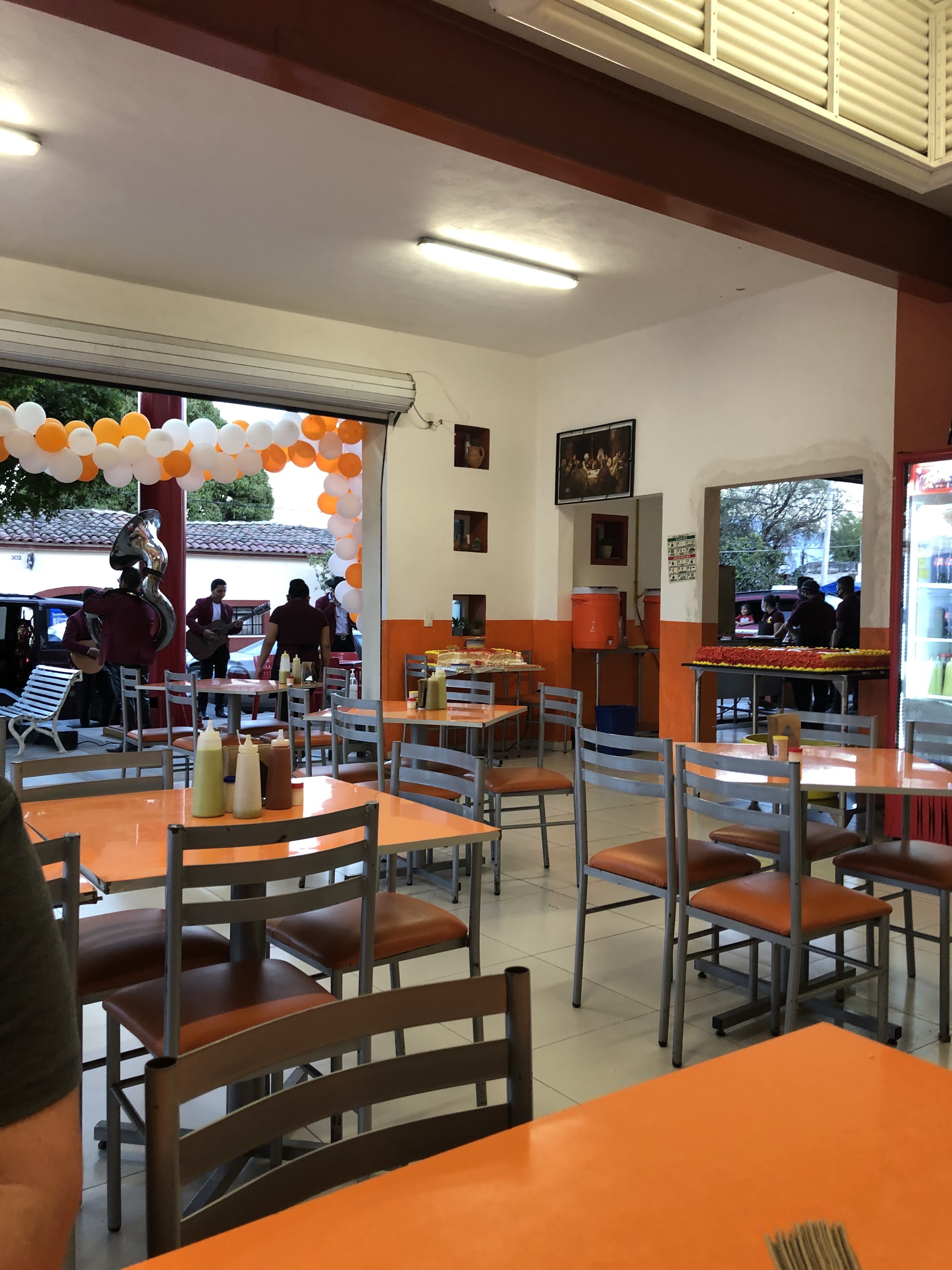 Taquería la flama image 10