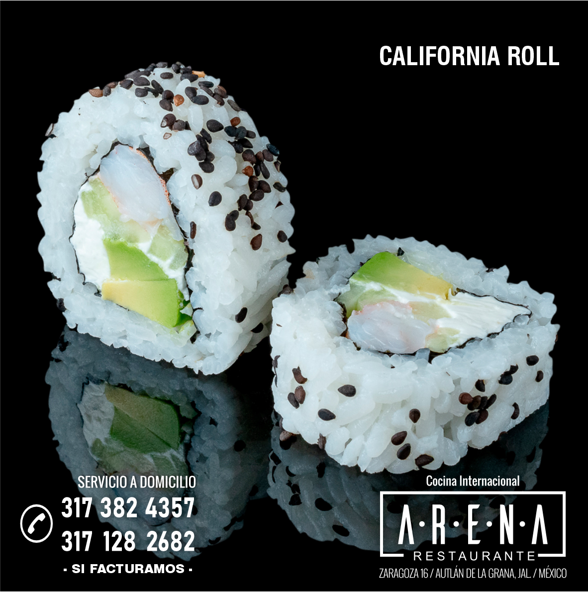 Arena Restaurante & Bar image 3