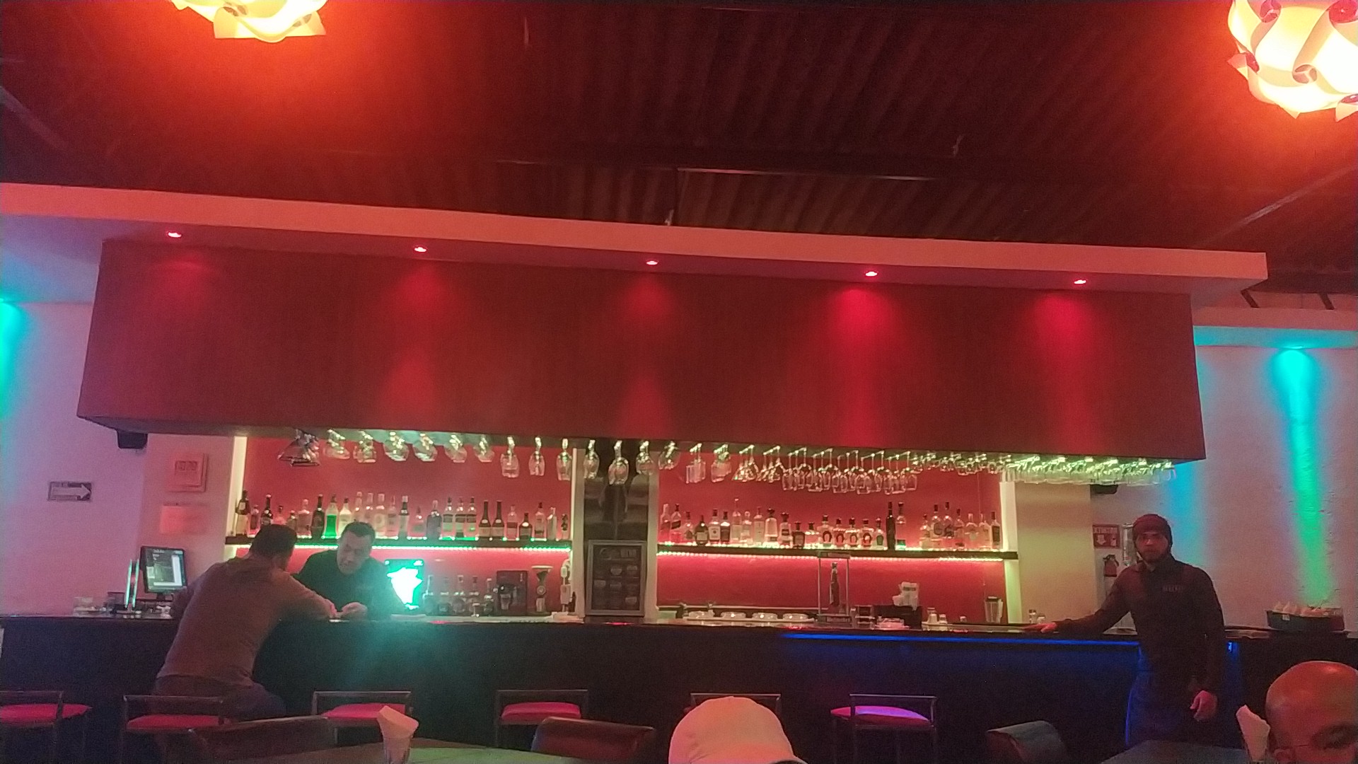 Arena Restaurante & Bar image 4