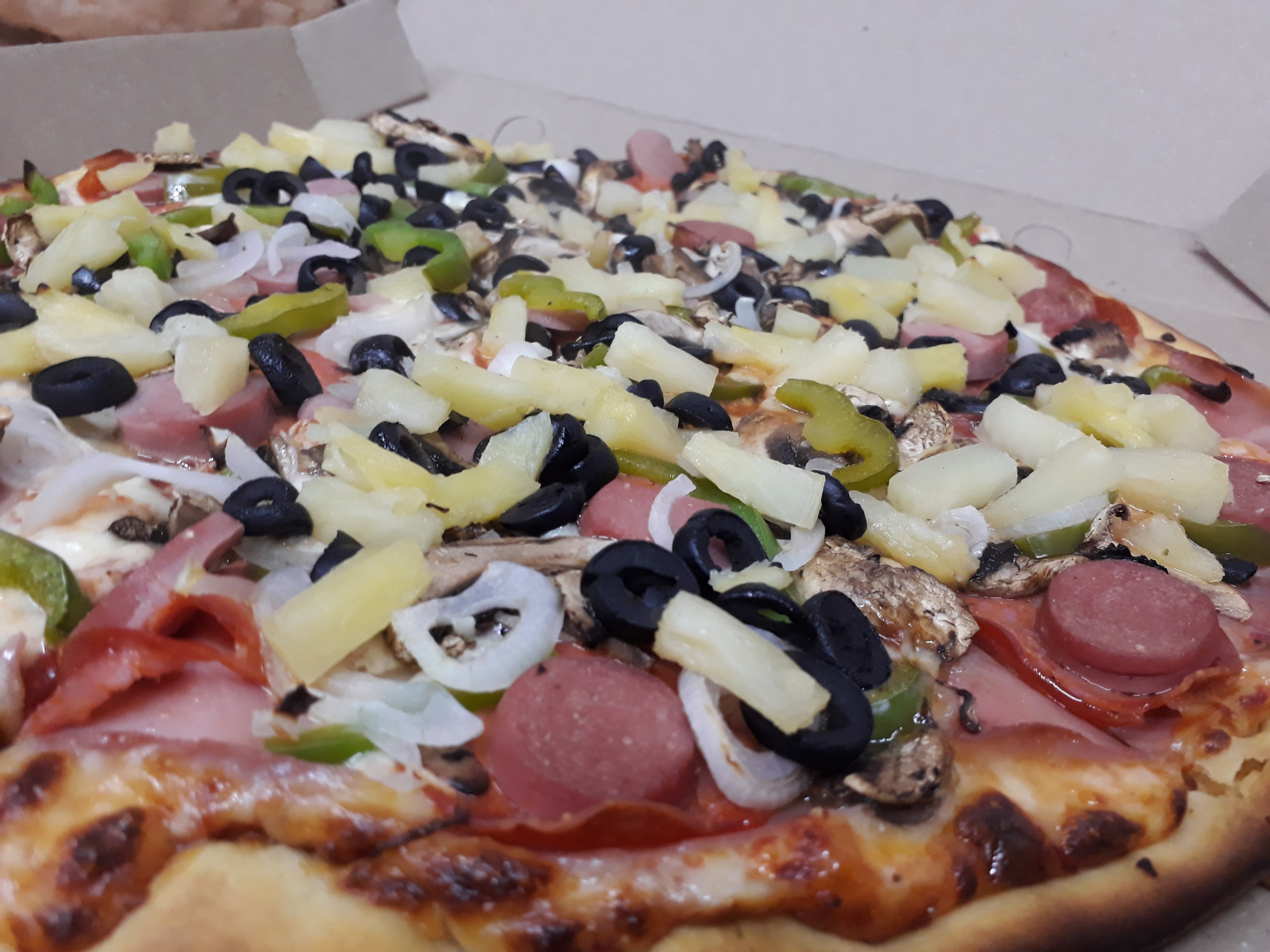 Arena Restaurante & Bar image 6