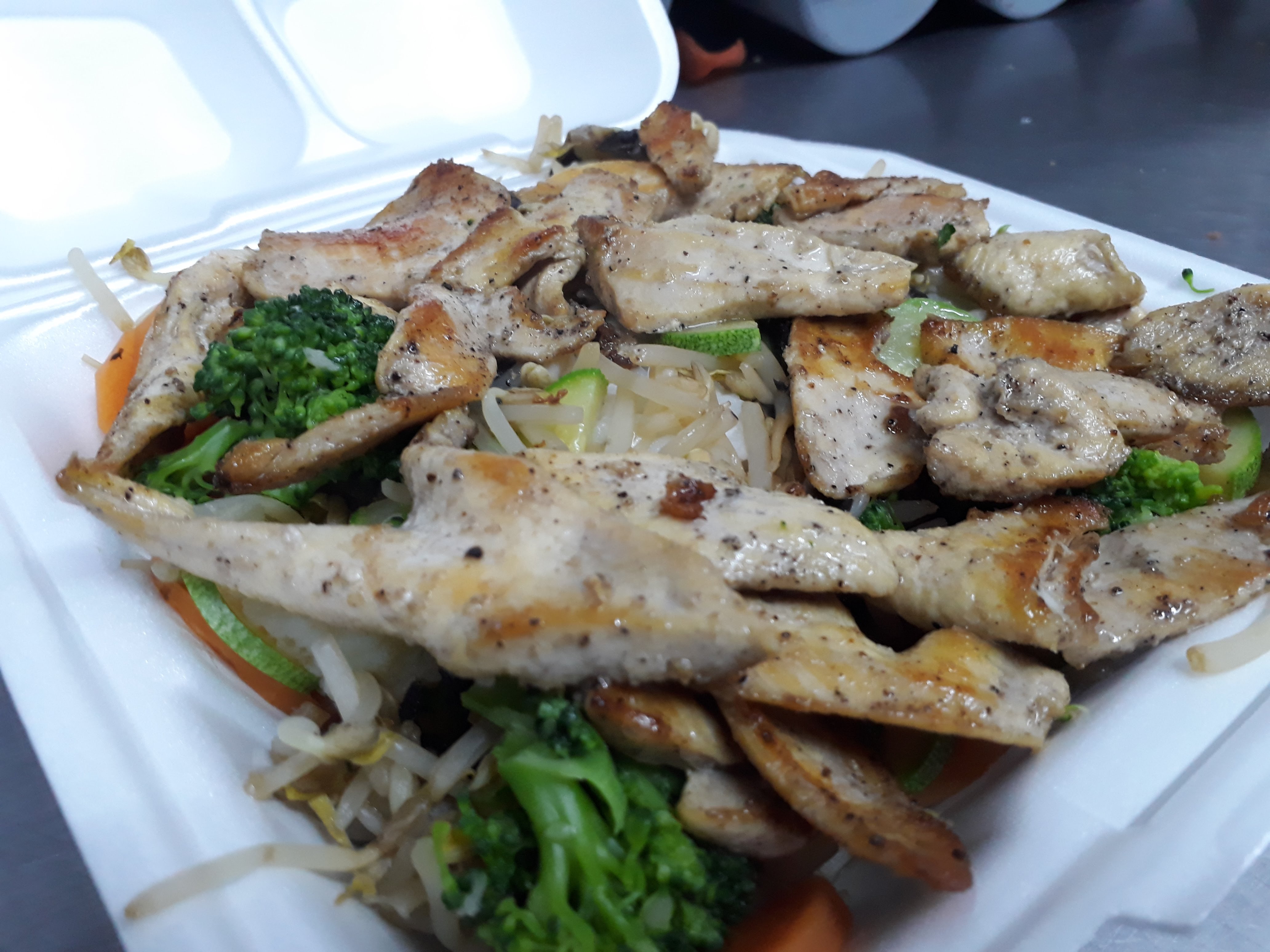 Arena Restaurante & Bar image 8