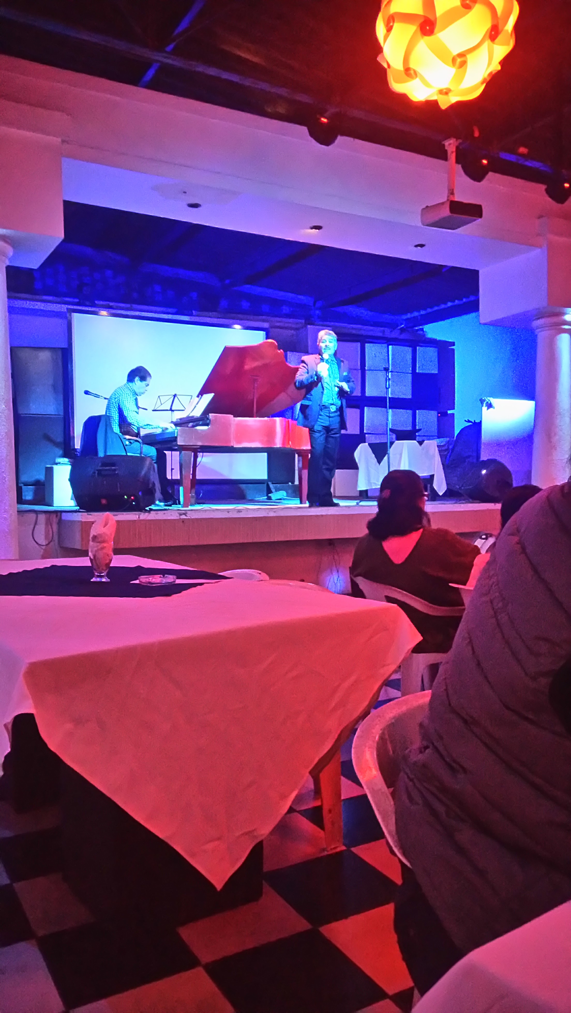 Arena Restaurante & Bar image 10