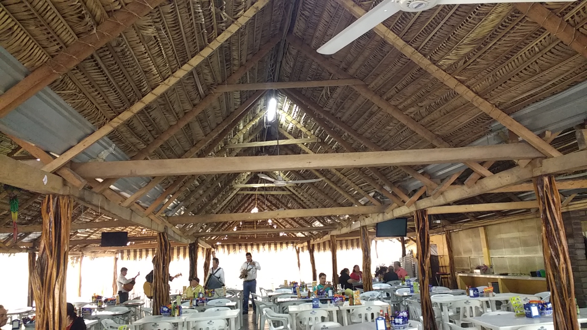 Restaurant EL CARRETERO image 1