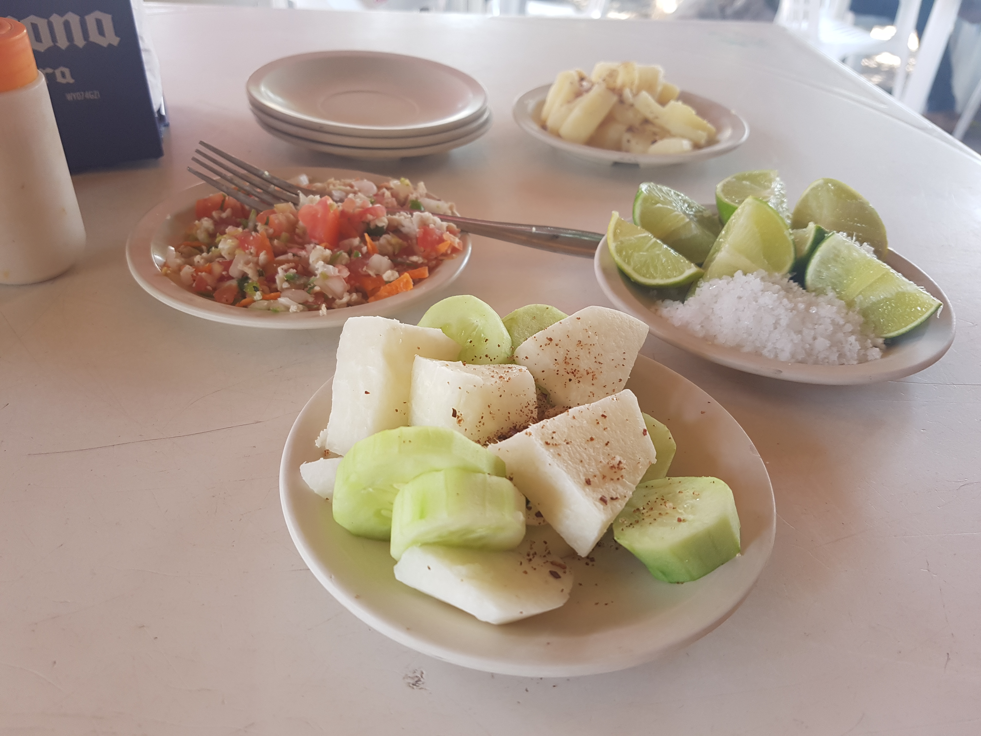 Restaurant EL CARRETERO image 3