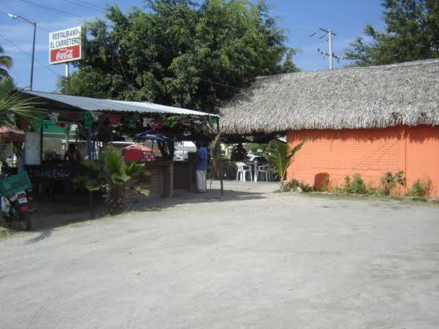 Restaurant EL CARRETERO image 4