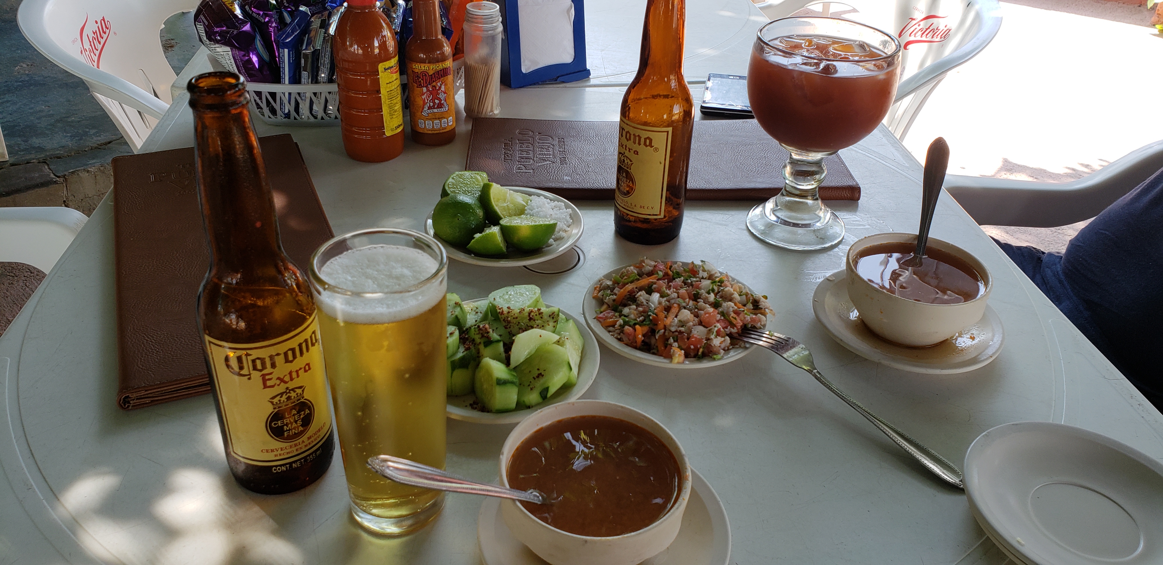 Restaurant EL CARRETERO image 5