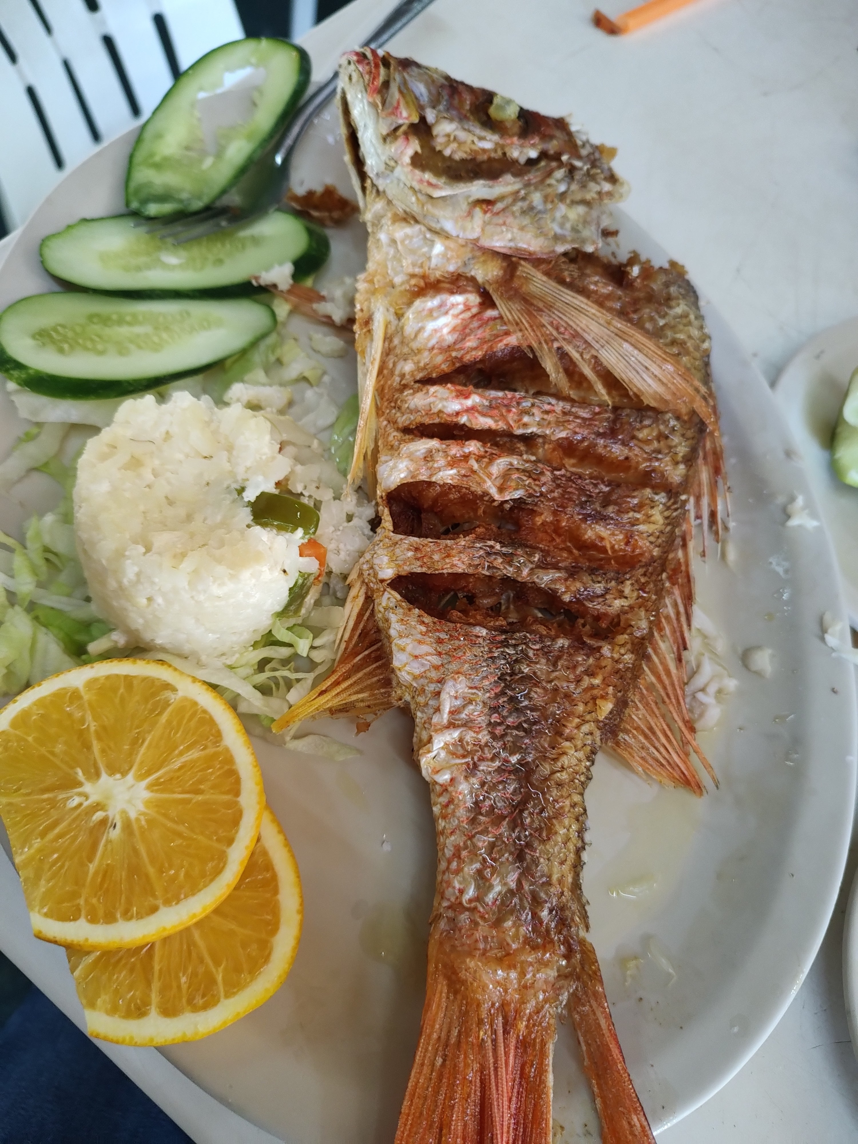 Restaurant EL CARRETERO image 6