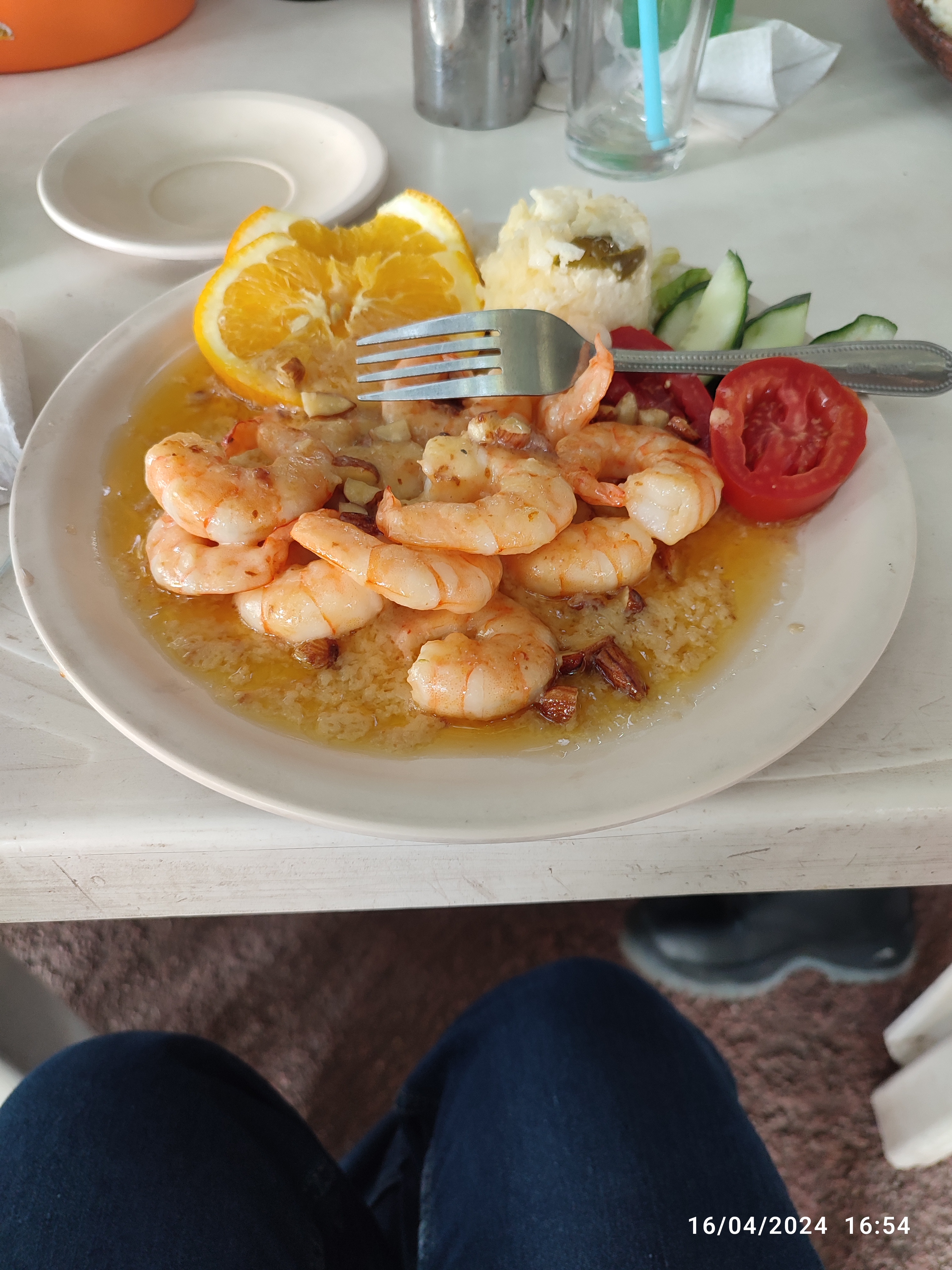 Restaurant EL CARRETERO image 7