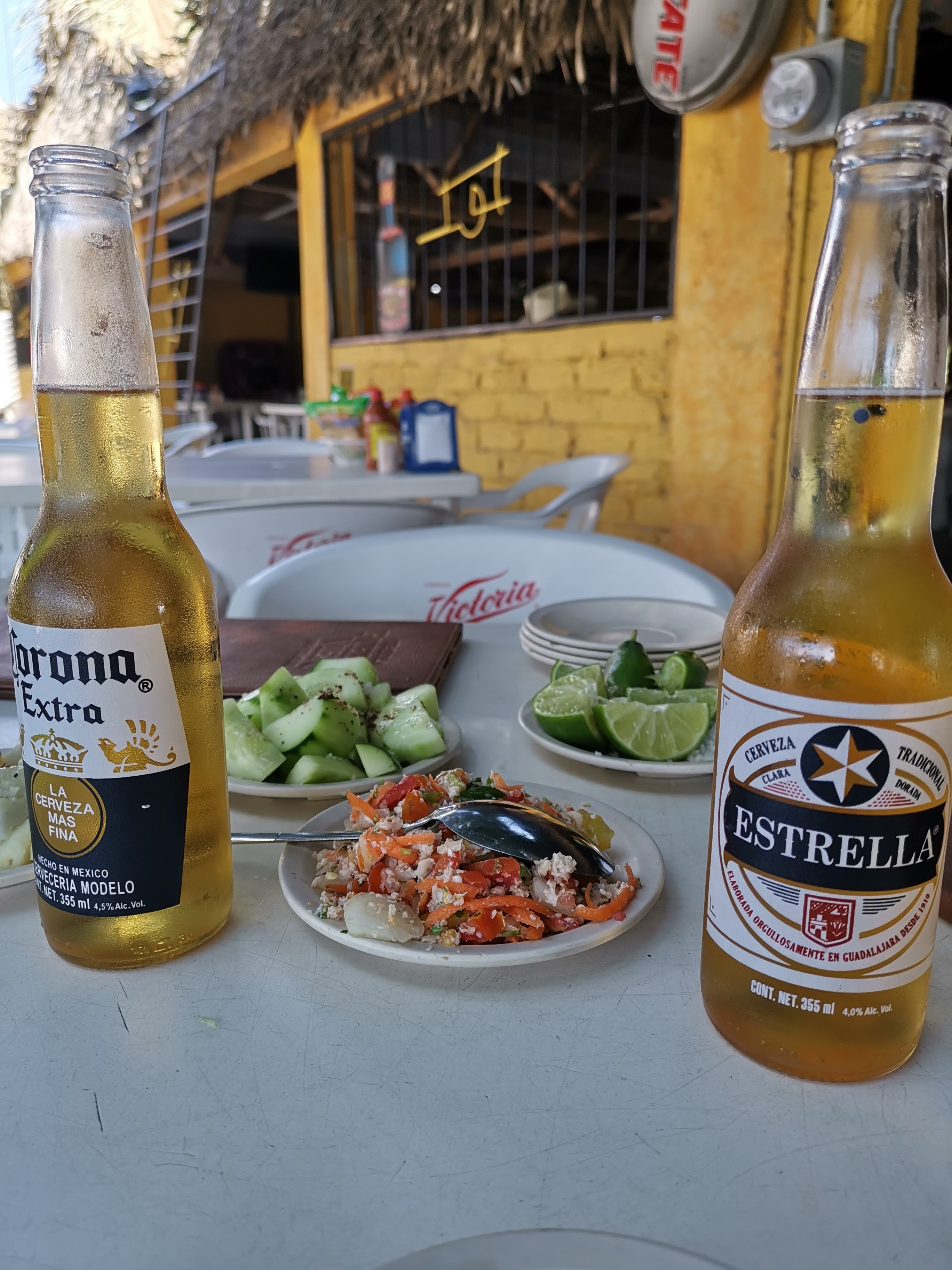 Restaurant EL CARRETERO image 8